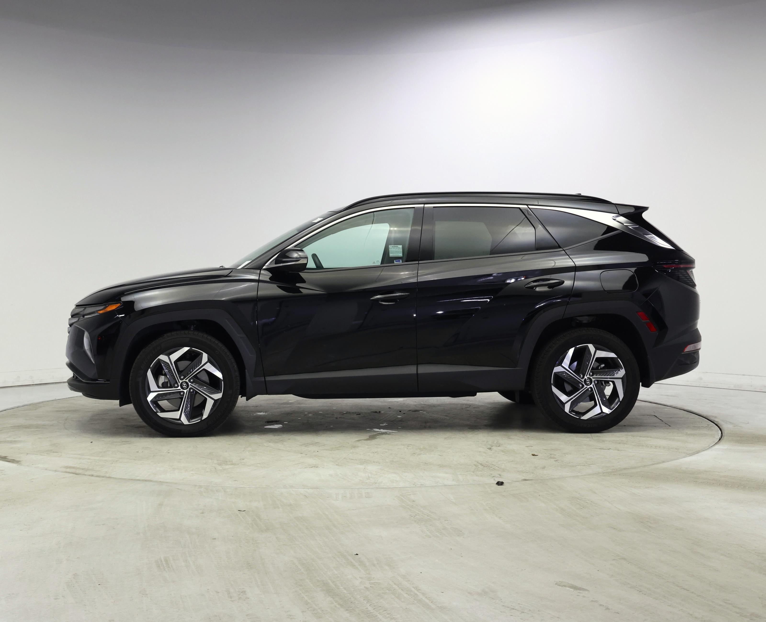 Thumbnail: 2023 Hyundai Tucson - 3