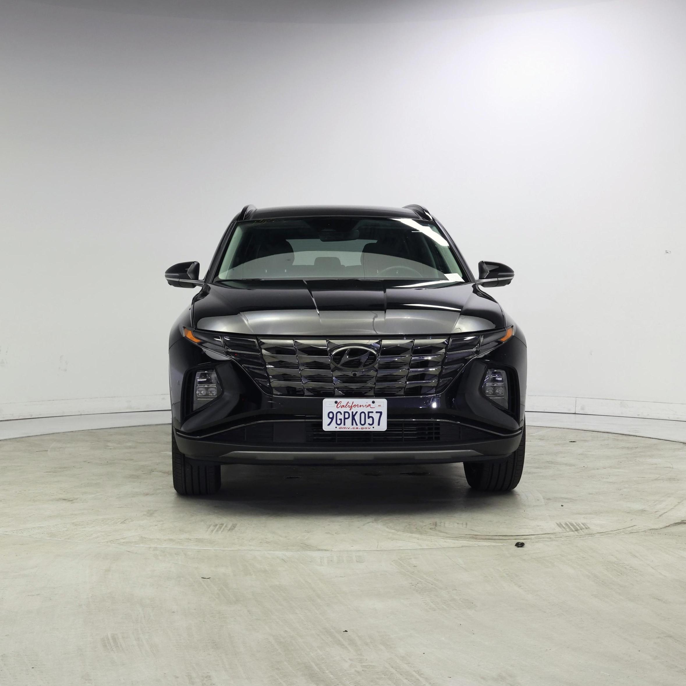 Thumbnail: 2023 Hyundai Tucson - 5