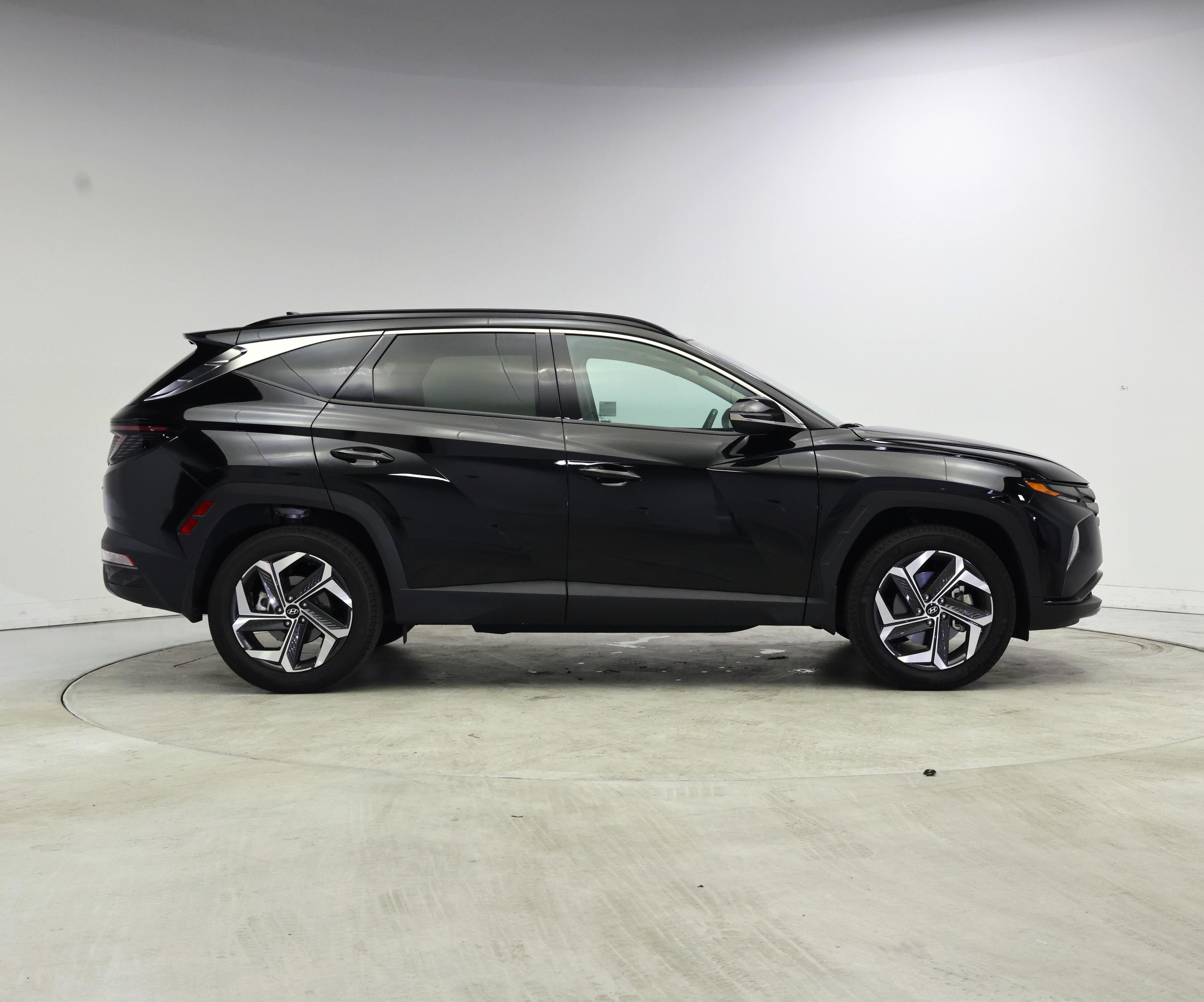 Thumbnail: 2023 Hyundai Tucson - 7