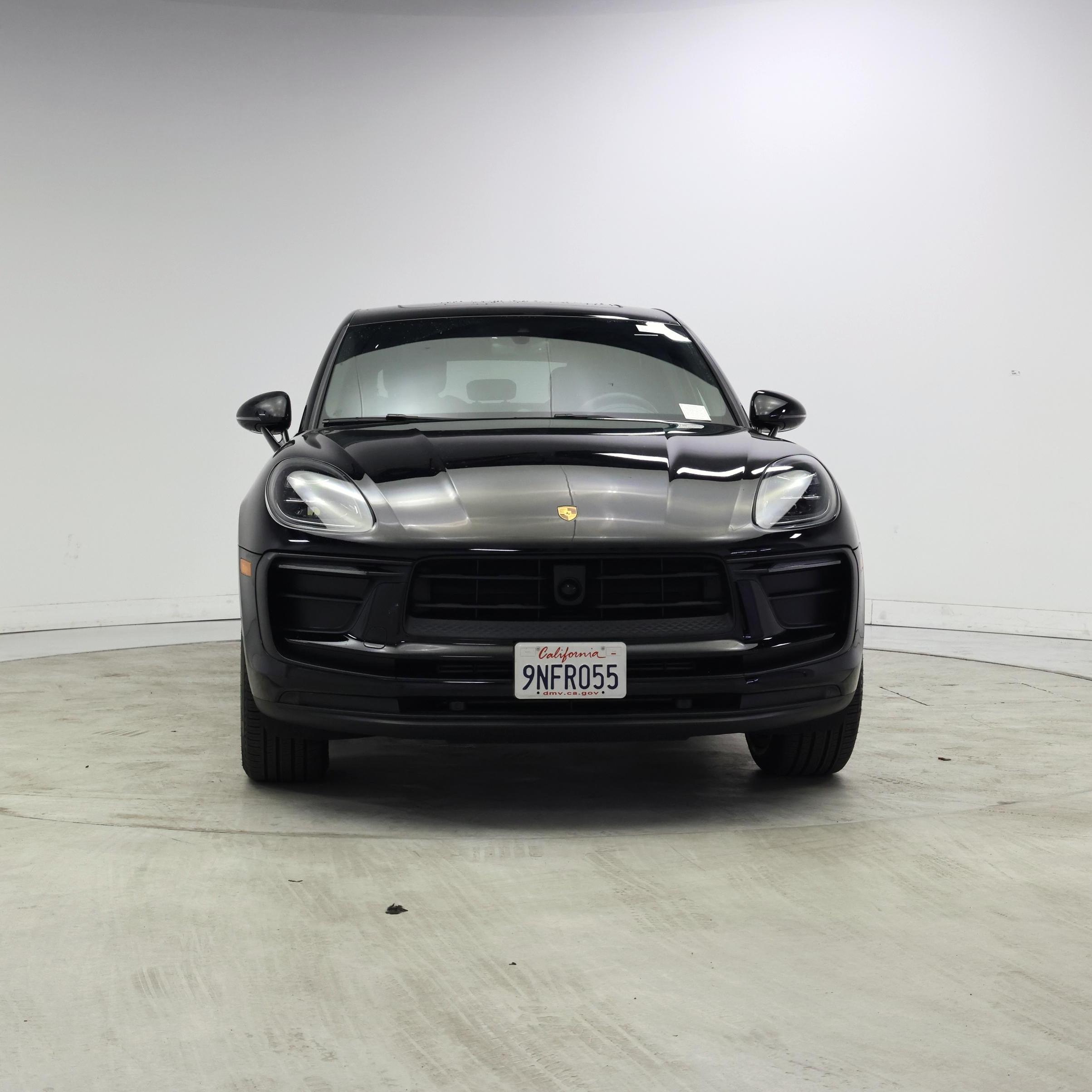 Thumbnail: 2024 Porsche Macan - 5