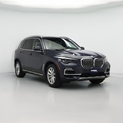 2021 BMW X5 sDrive40i
