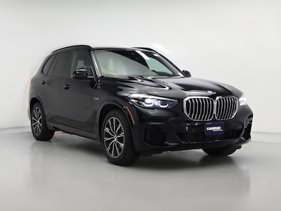 2023 BMW X5 Plug In Hybrid XDrive45e