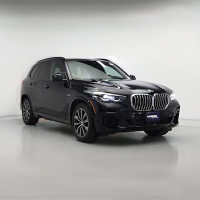 2023 BMW X5 Plug In Hybrid XDrive45e