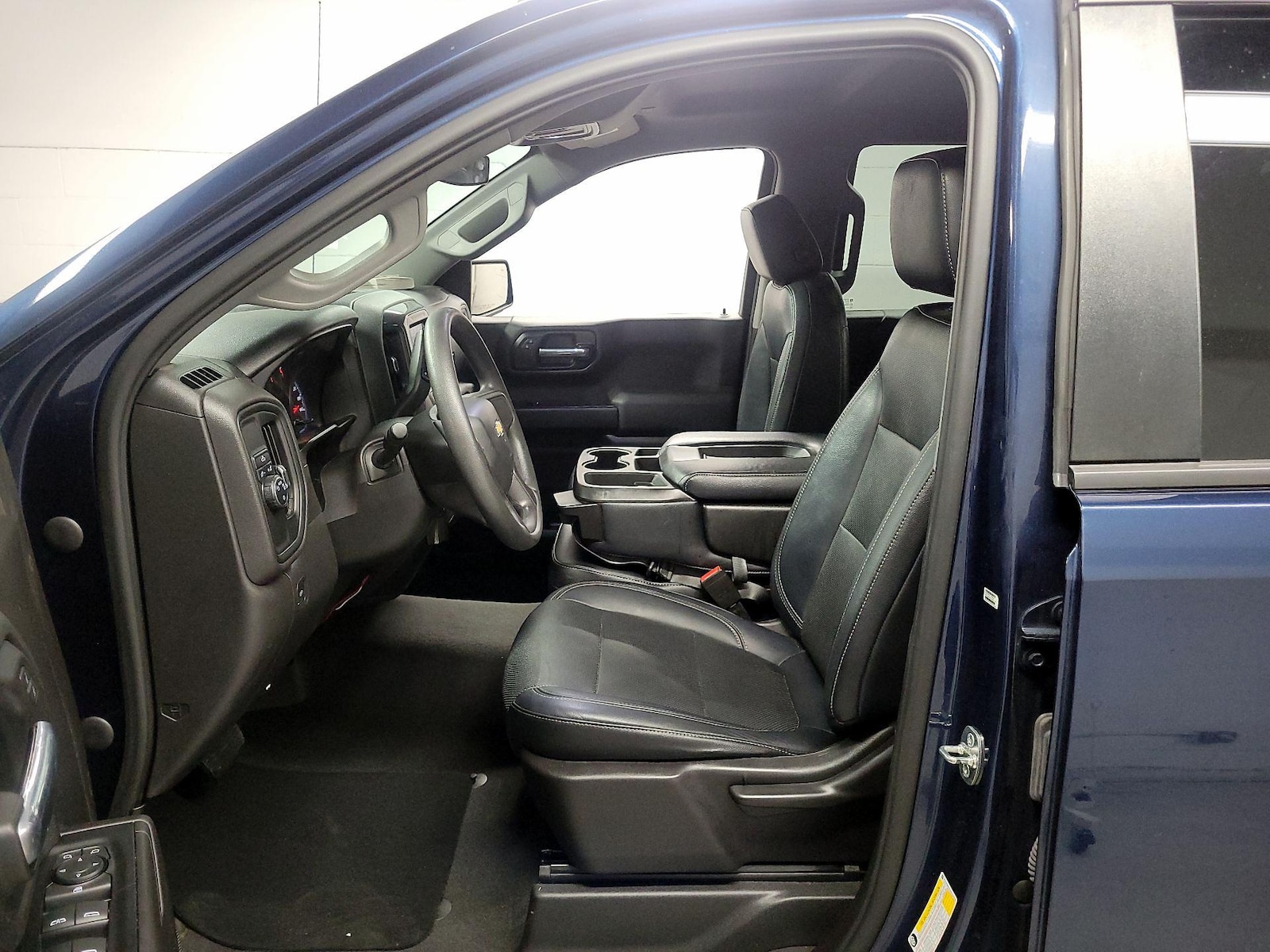 2021 Chevrolet Silverado 1500 Custom - Photo 12