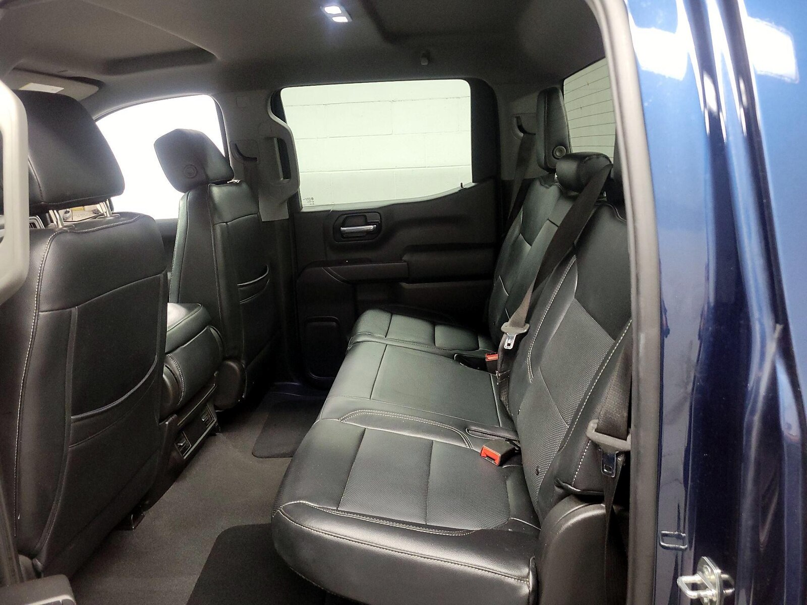 2021 Chevrolet Silverado 1500 Custom - Photo 17
