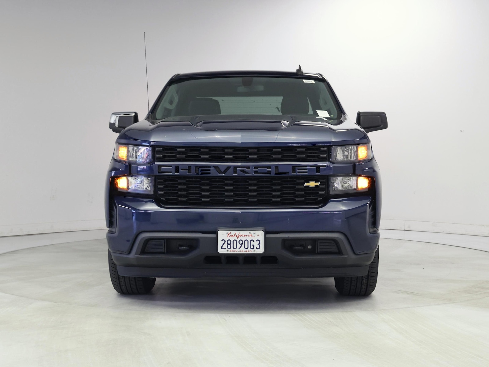 2021 Chevrolet Silverado 1500 Custom - Photo 6