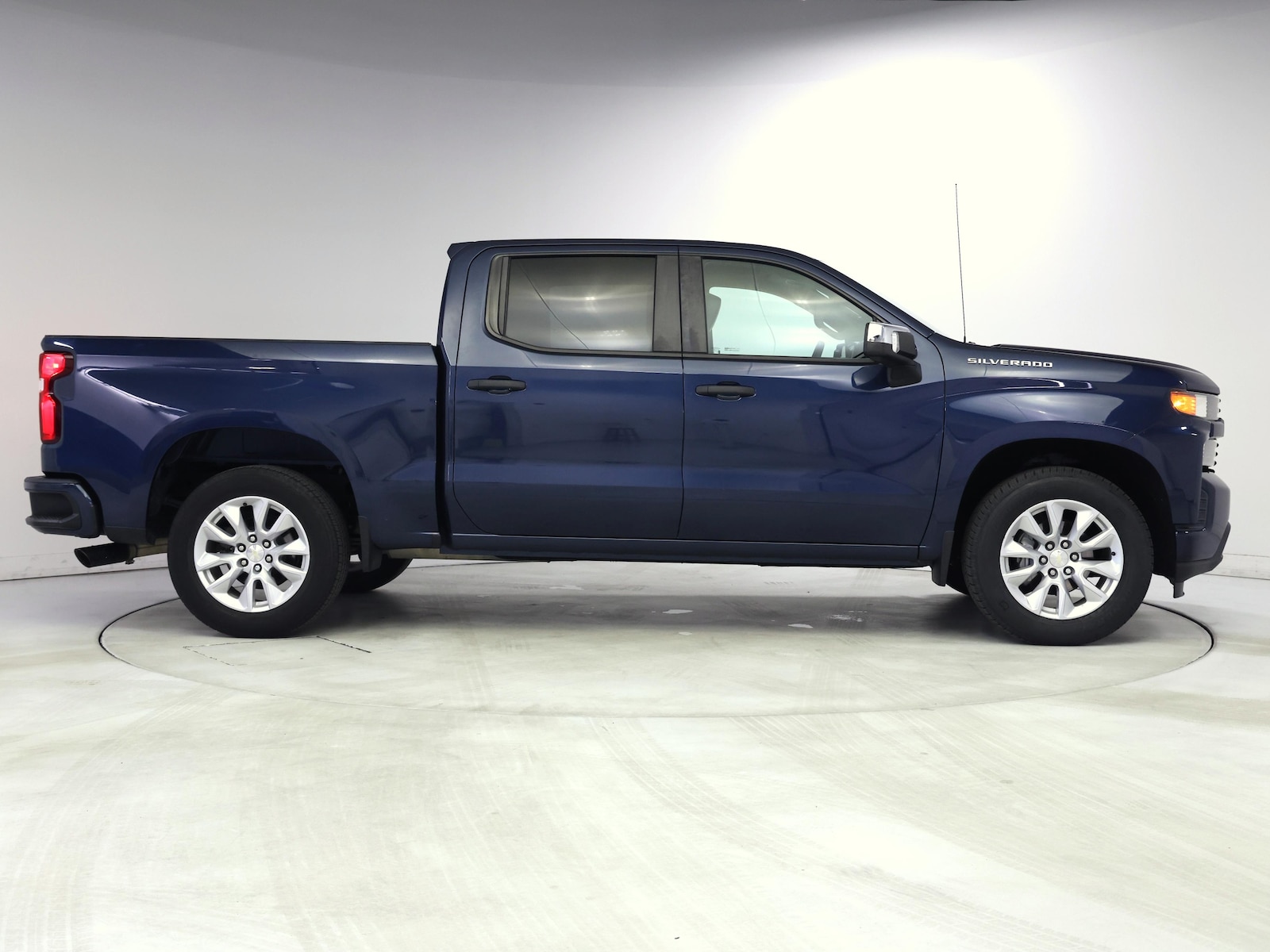 2021 Chevrolet Silverado 1500 Custom - Photo 8
