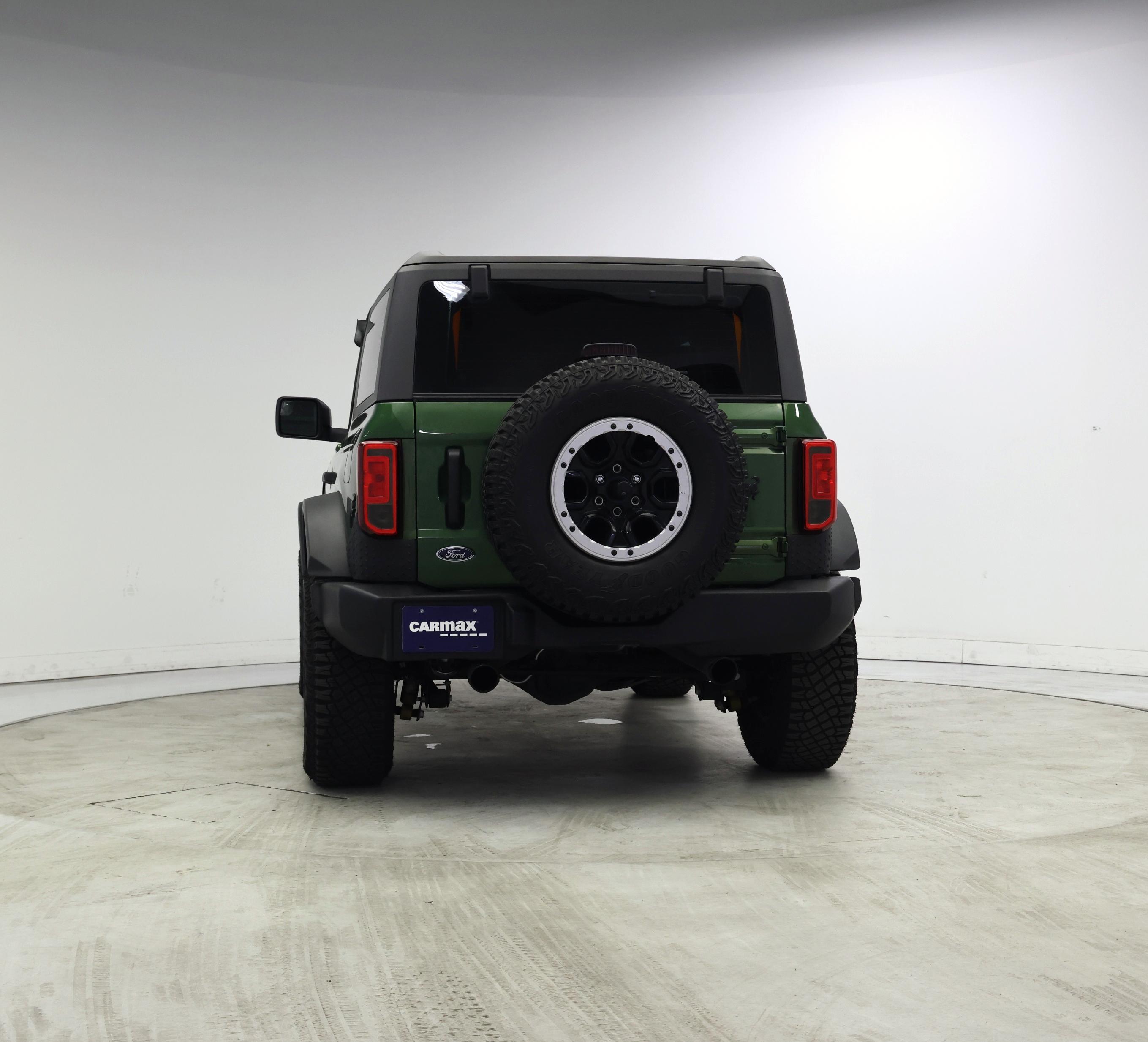 Thumbnail: 2023 Ford Bronco - 6