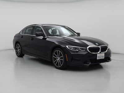 2019 BMW 330 I