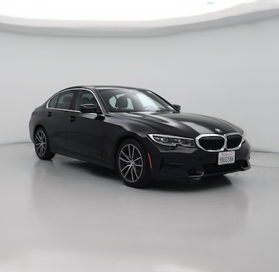 2019 BMW 330 I
