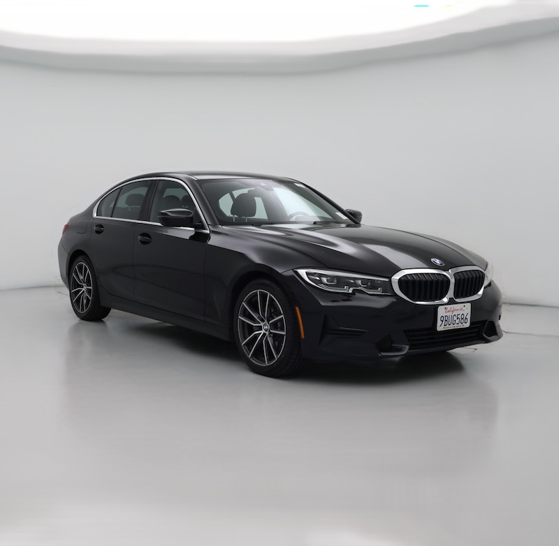 2019 BMW 330 I
