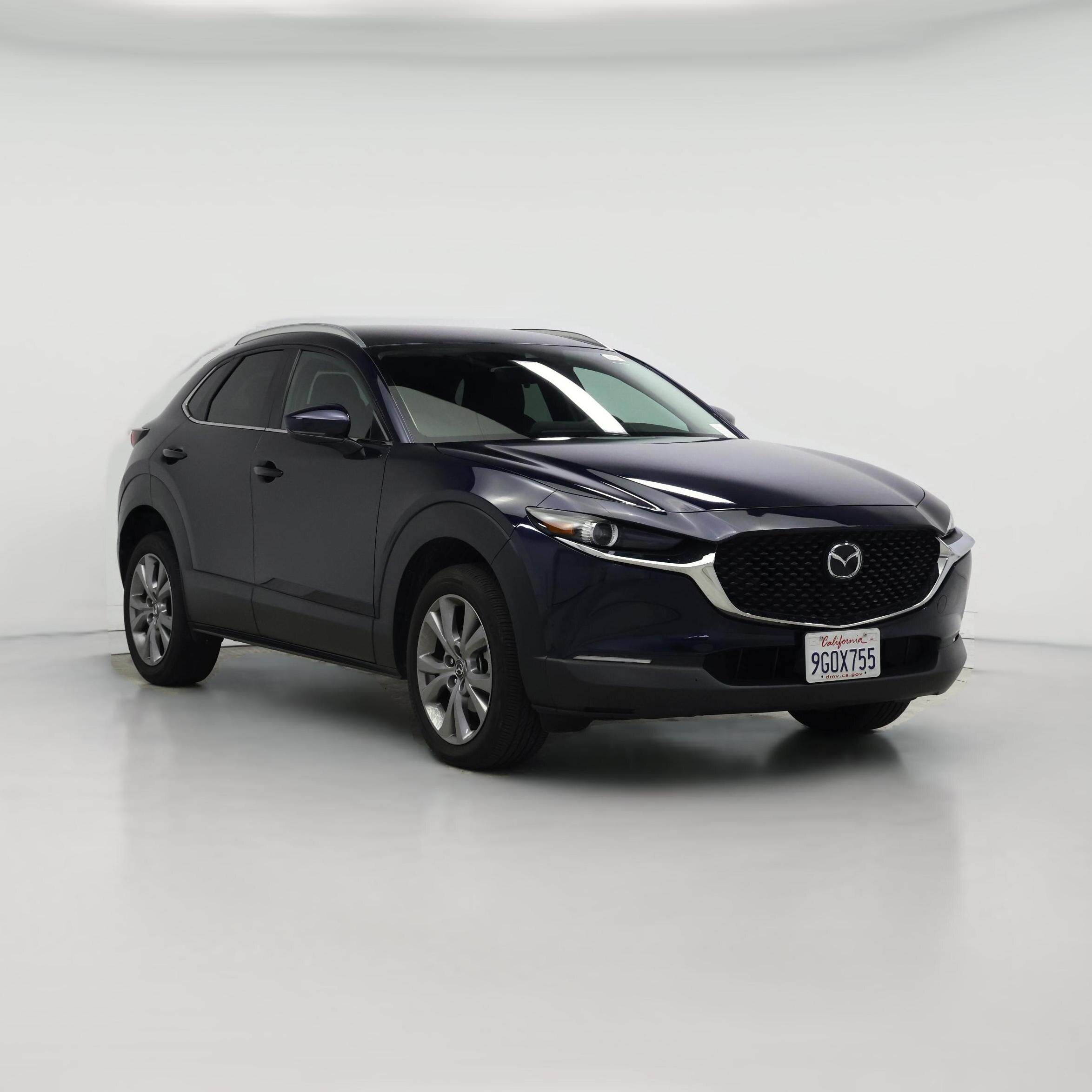 Thumbnail: 2023 Mazda CX-30 - 1