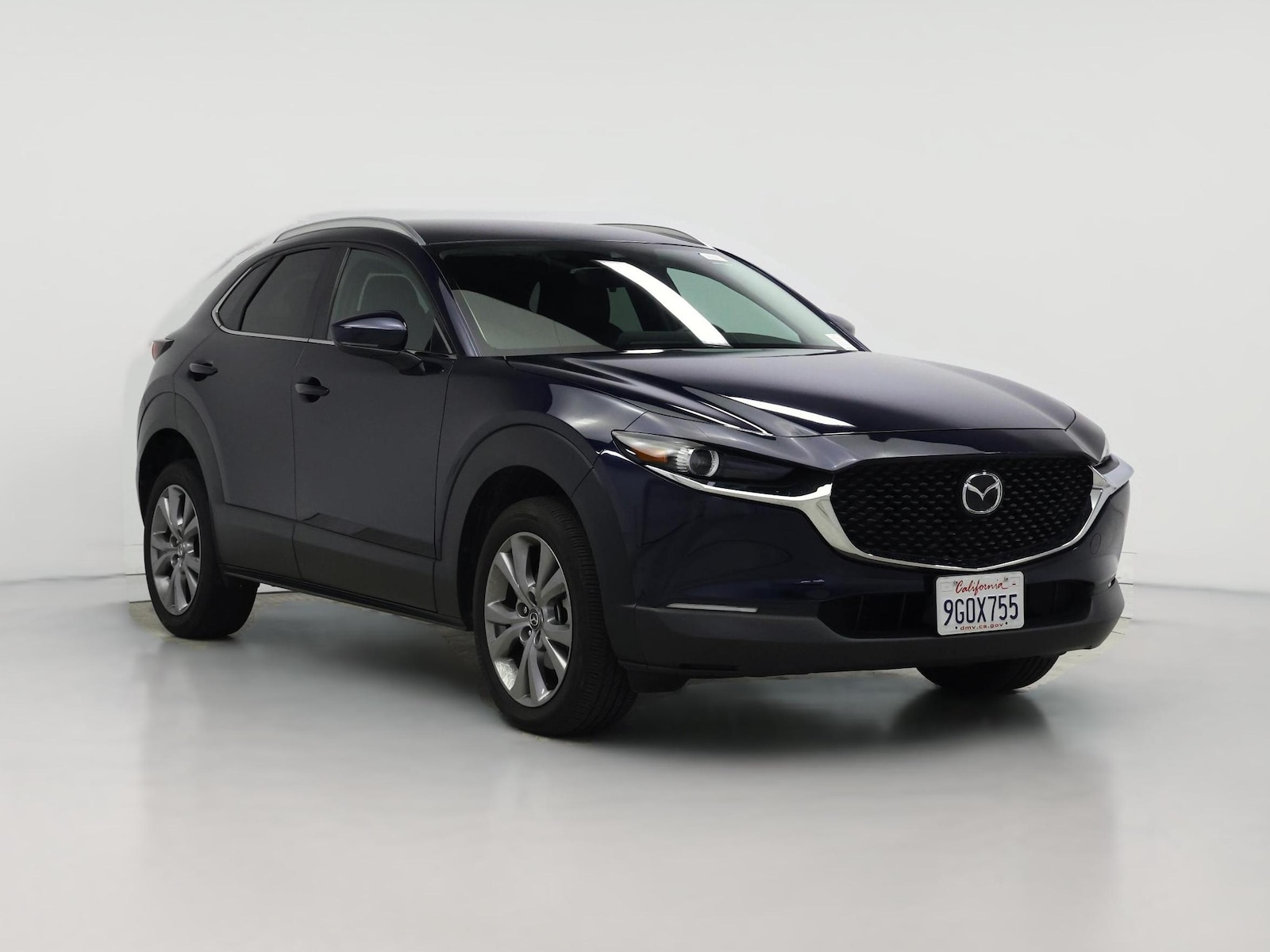 2023 Mazda CX-30 Select