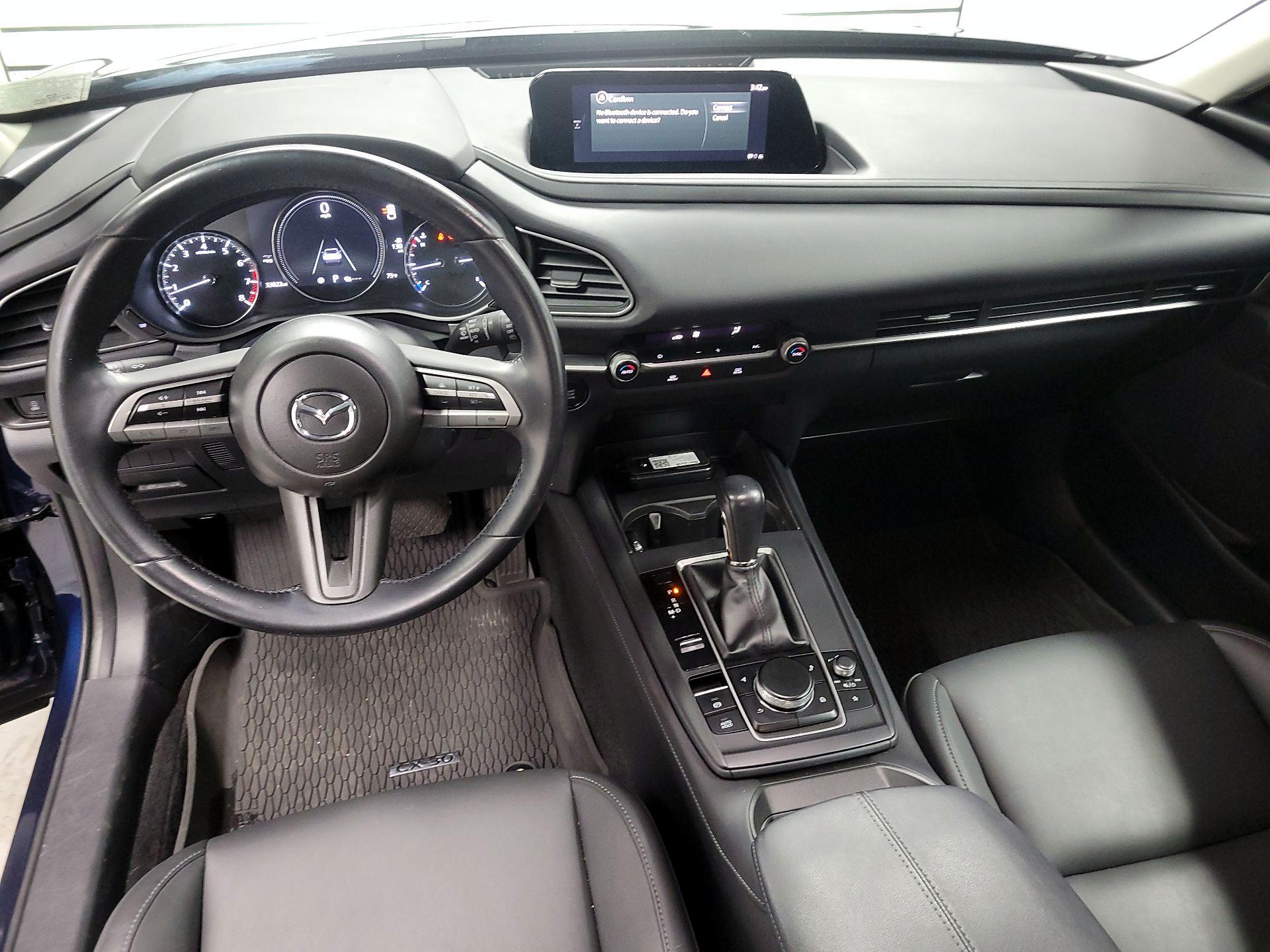 Thumbnail: 2023 Mazda CX-30 - 9