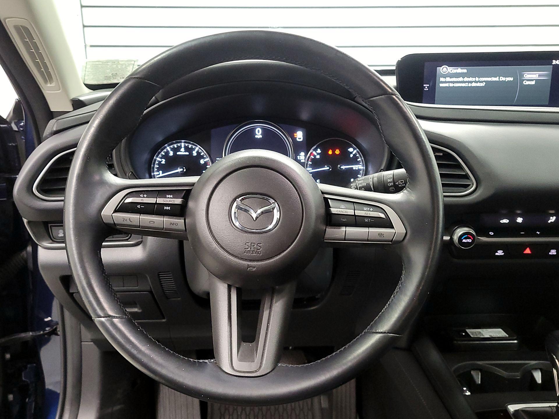 Thumbnail: 2023 Mazda CX-30 - 10