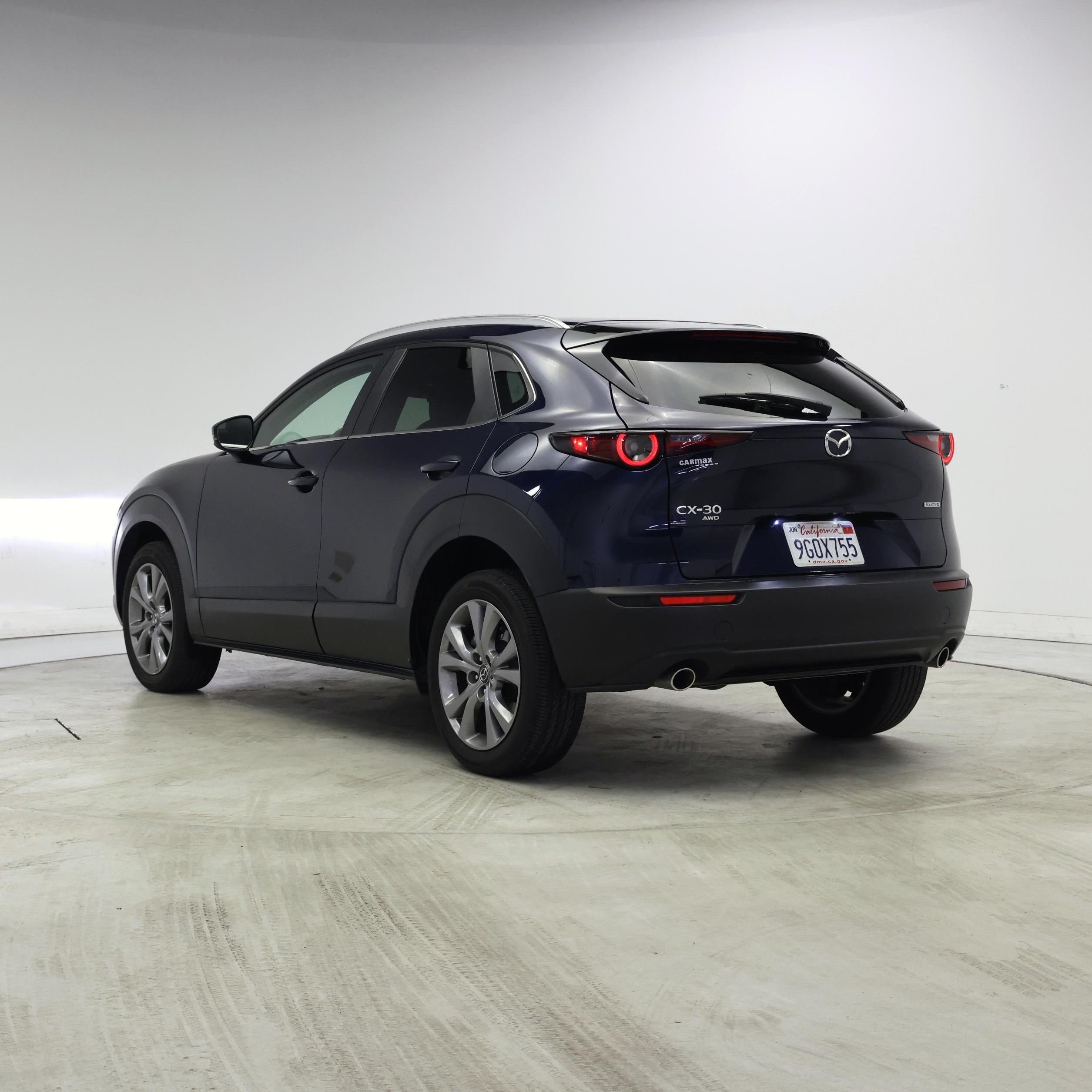 Thumbnail: 2023 Mazda CX-30 - 2