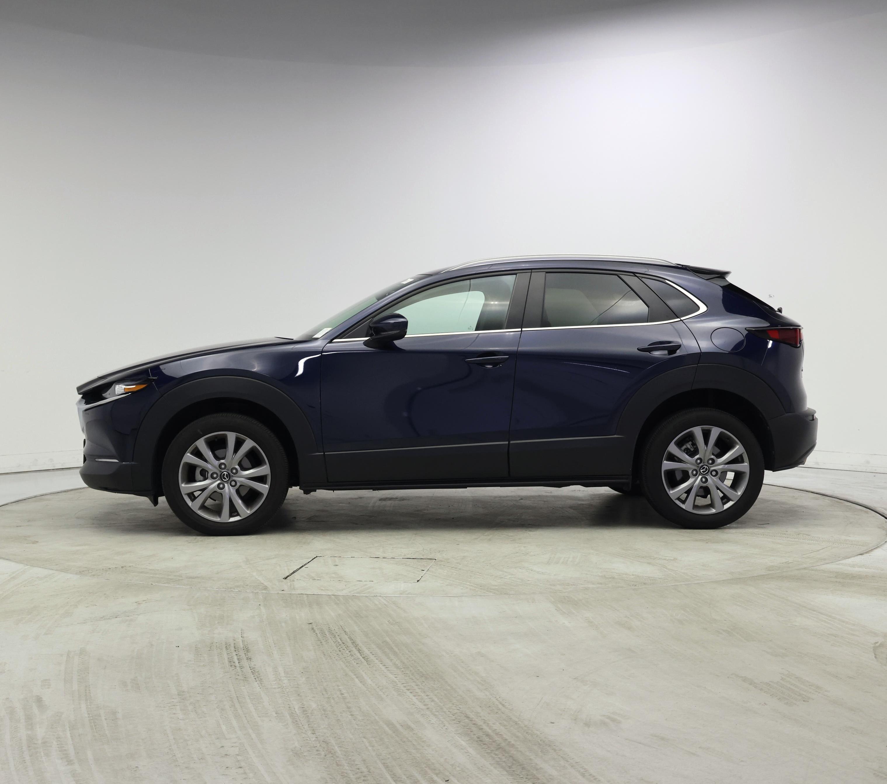 Thumbnail: 2023 Mazda CX-30 - 3
