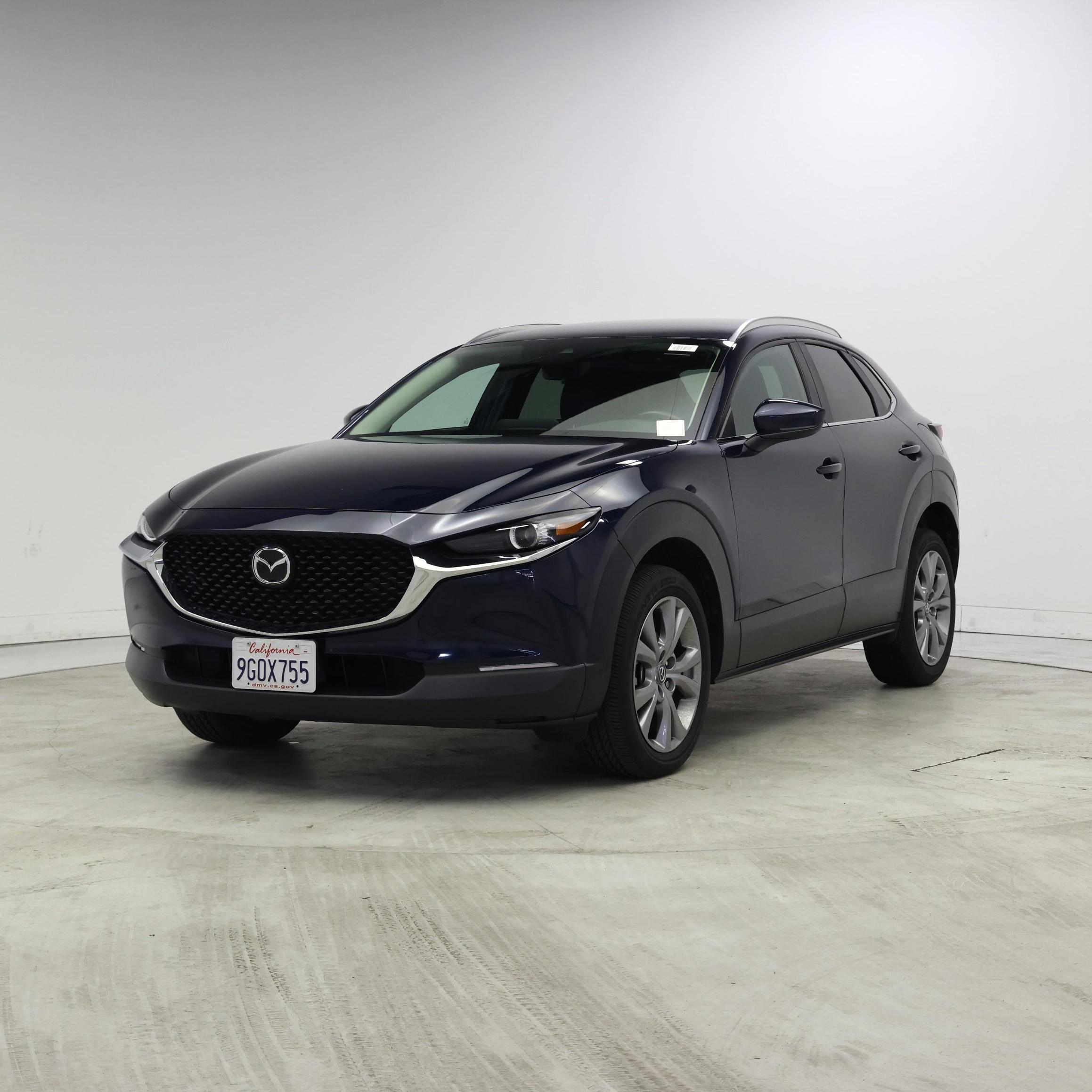 Thumbnail: 2023 Mazda CX-30 - 4