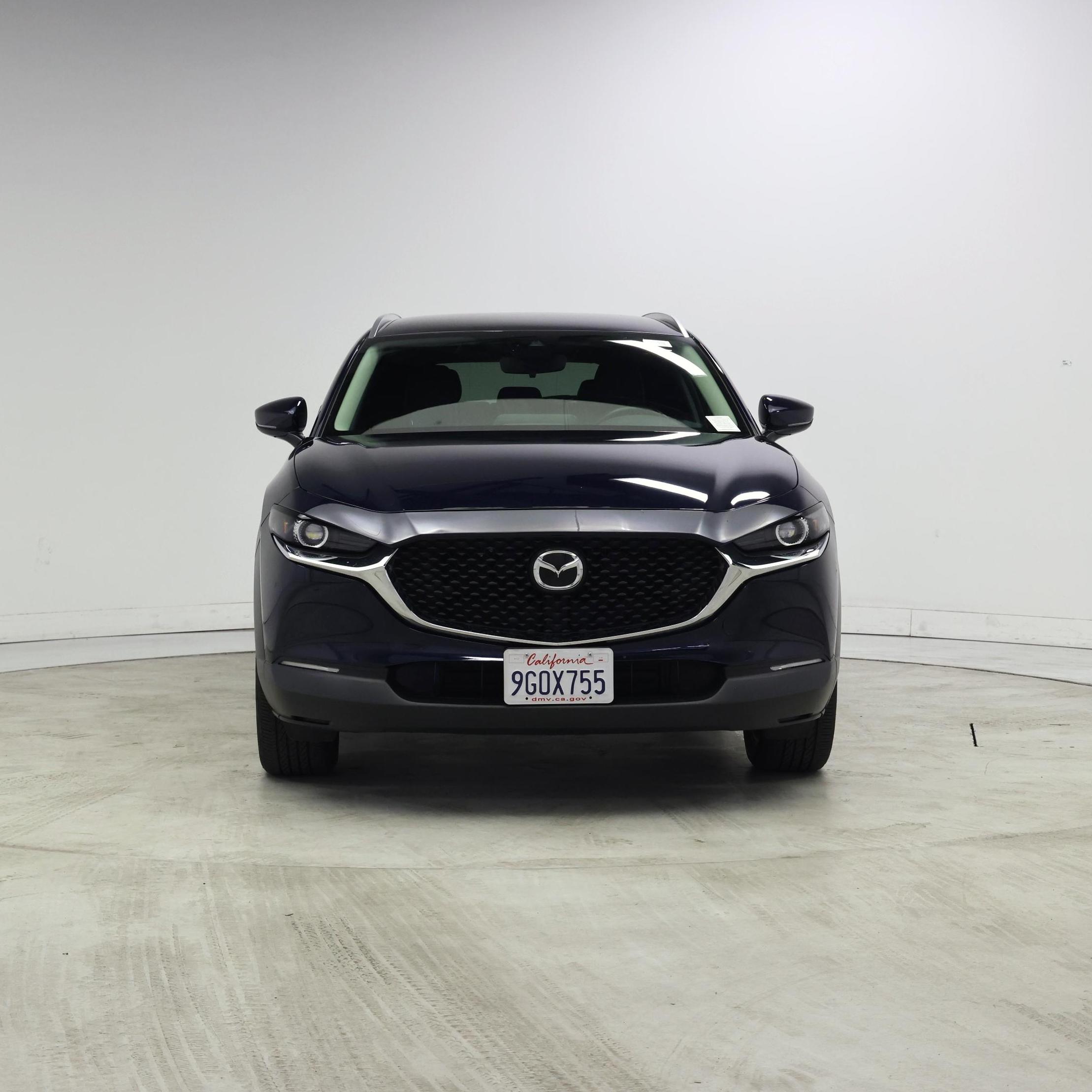 Thumbnail: 2023 Mazda CX-30 - 5