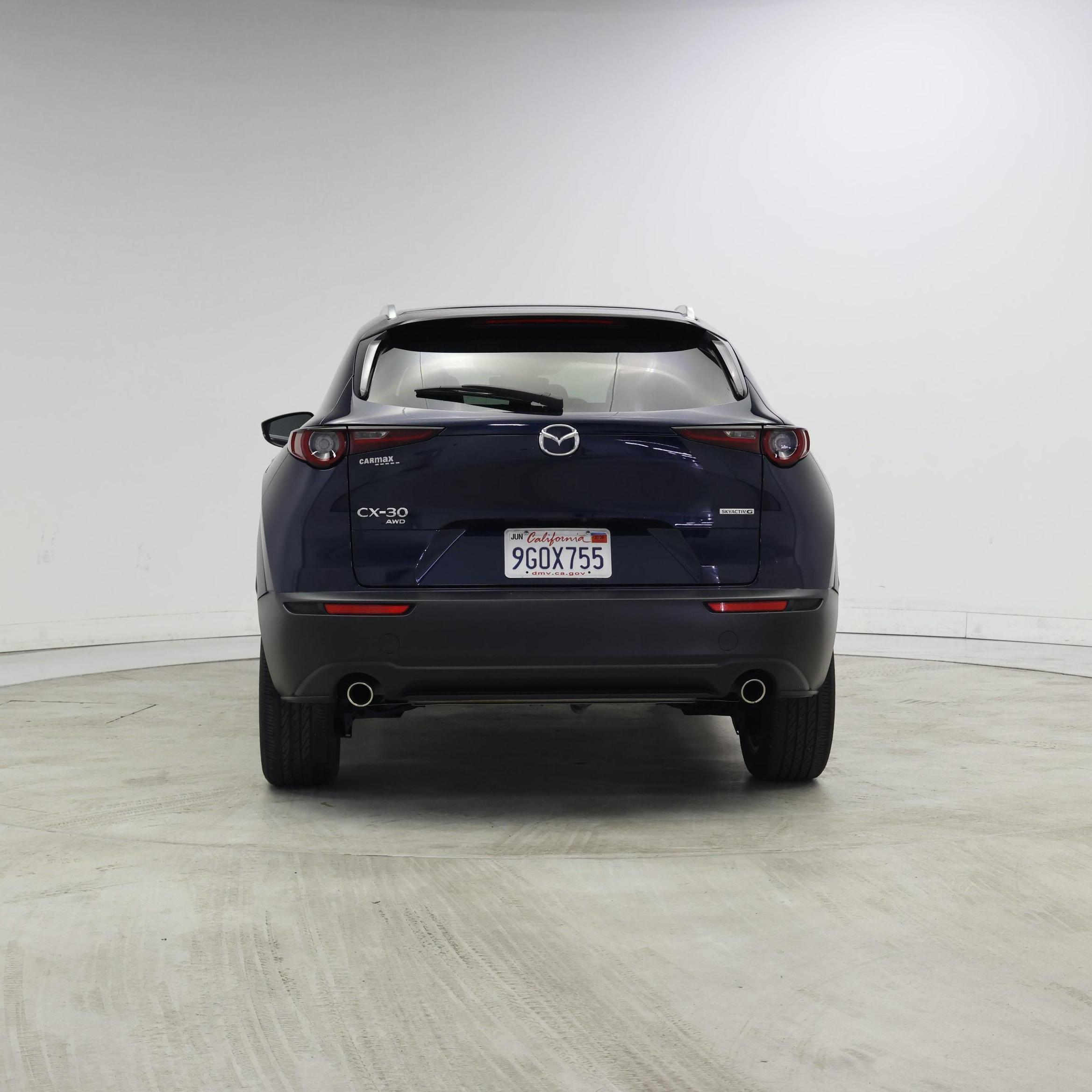 Thumbnail: 2023 Mazda CX-30 - 6