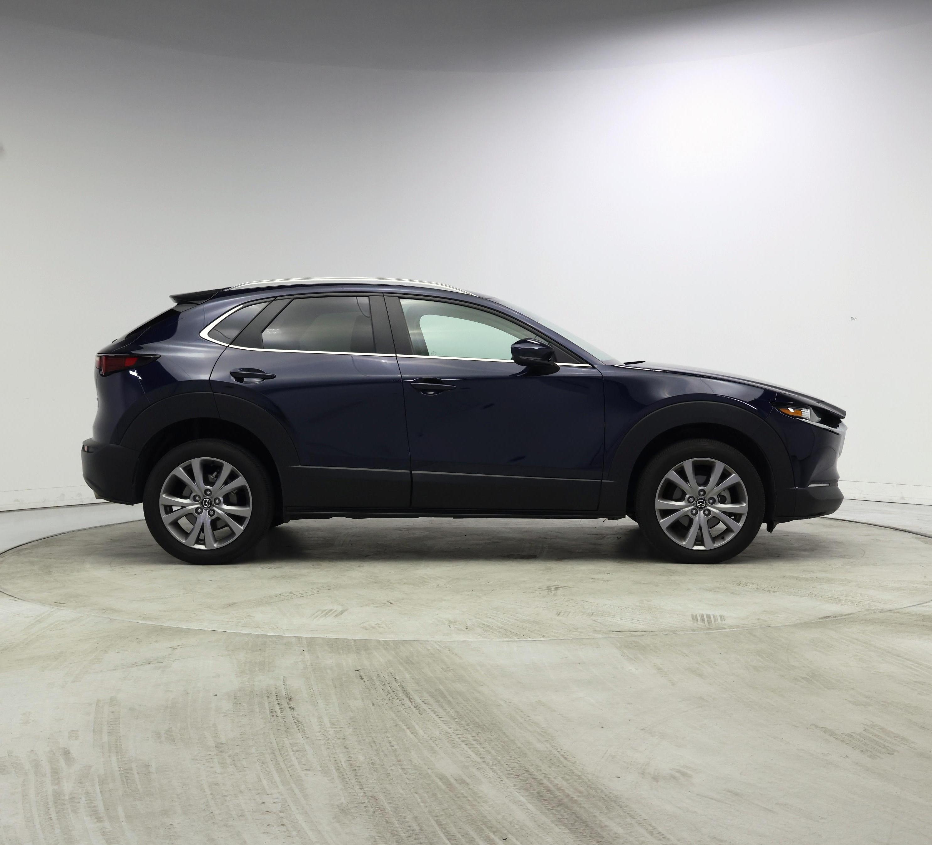 Thumbnail: 2023 Mazda CX-30 - 7