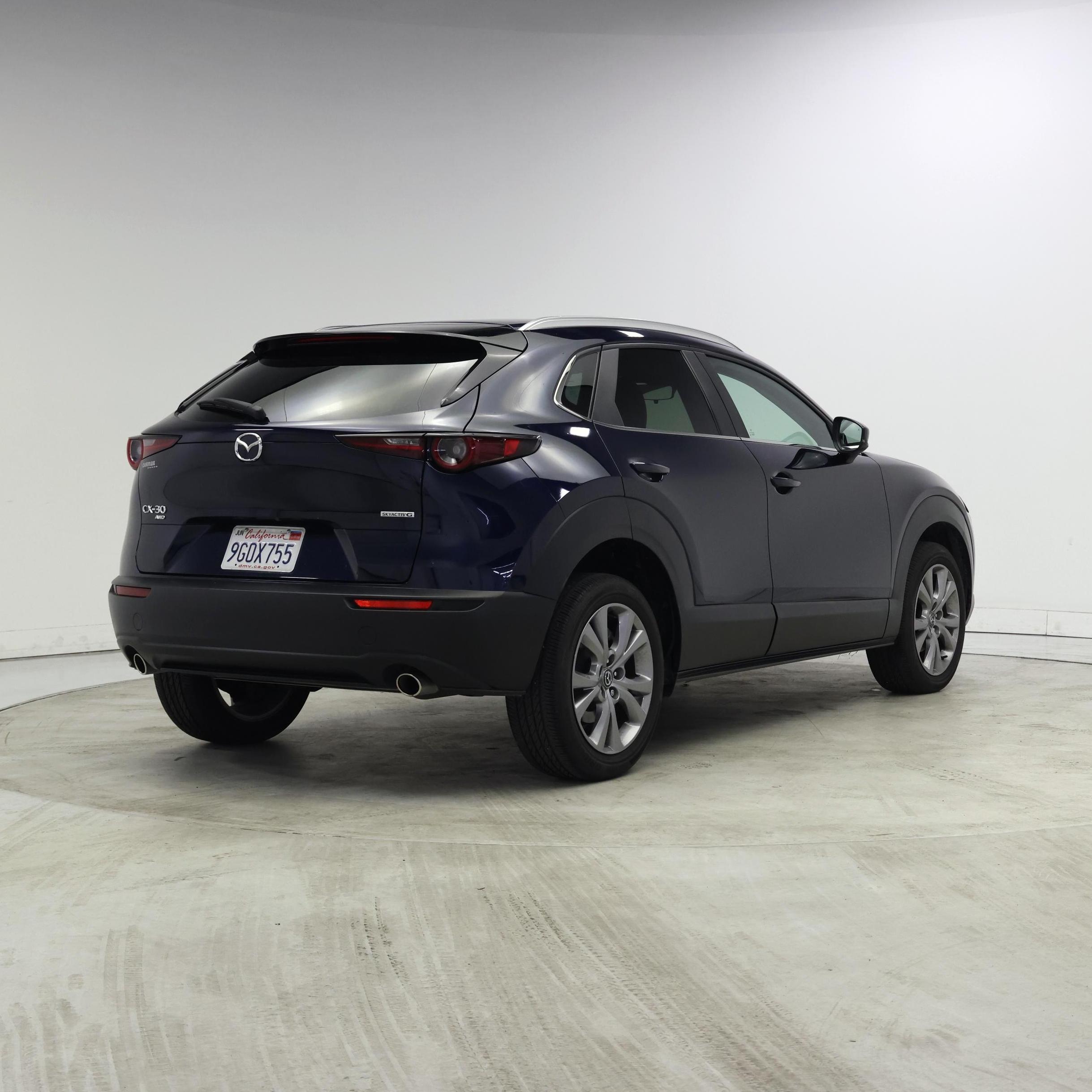 Thumbnail: 2023 Mazda CX-30 - 8