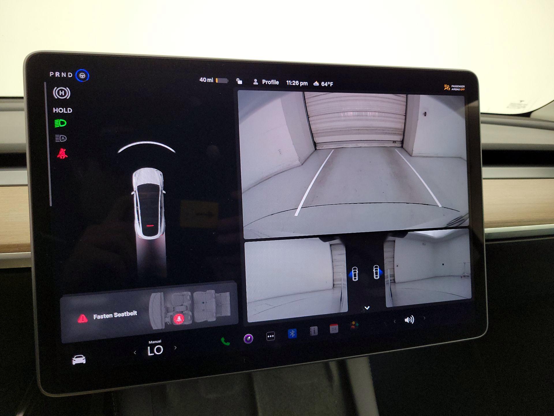 Thumbnail: 2022 Tesla Model Y - 14