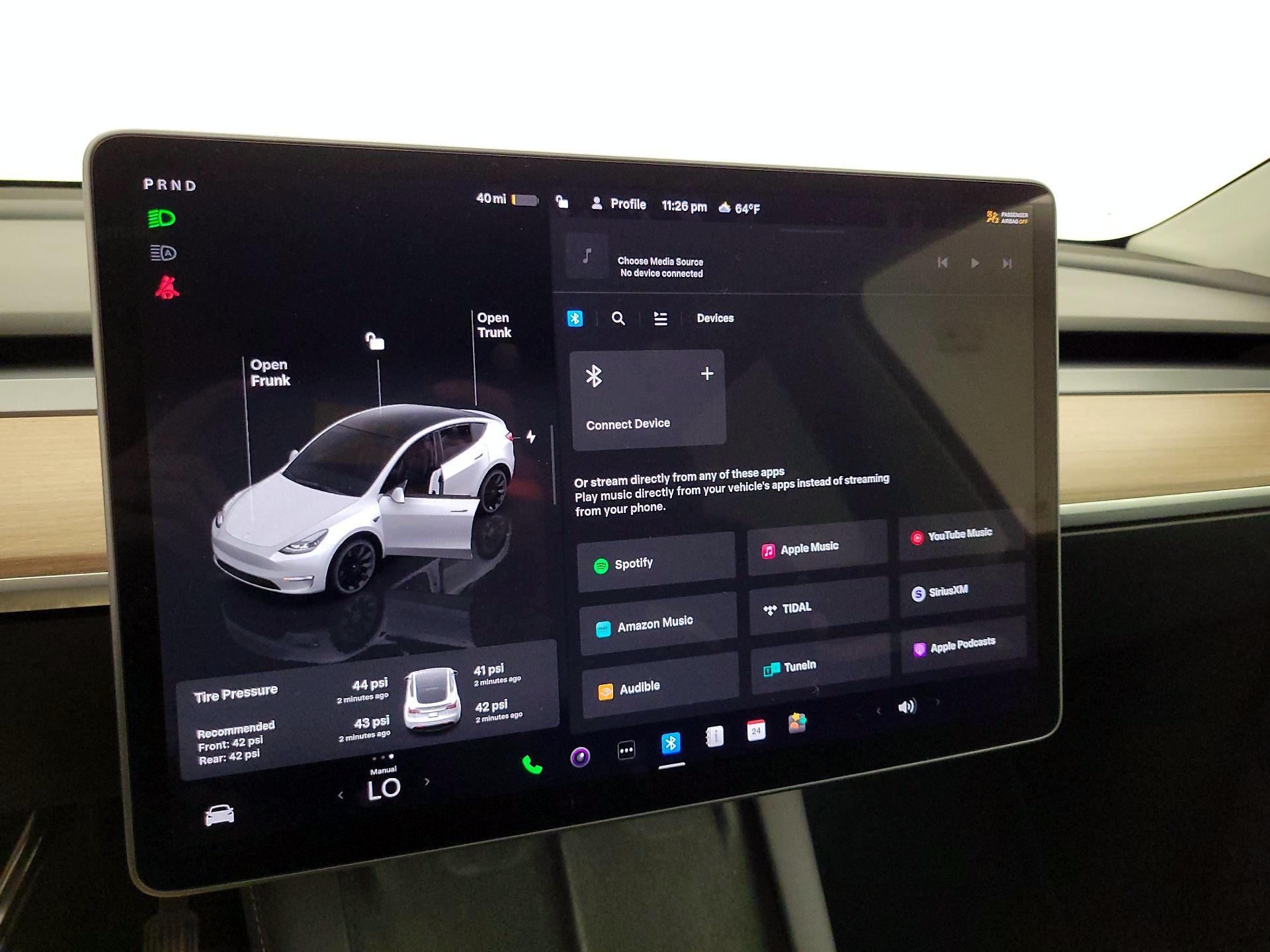 Thumbnail: 2022 Tesla Model Y - 15