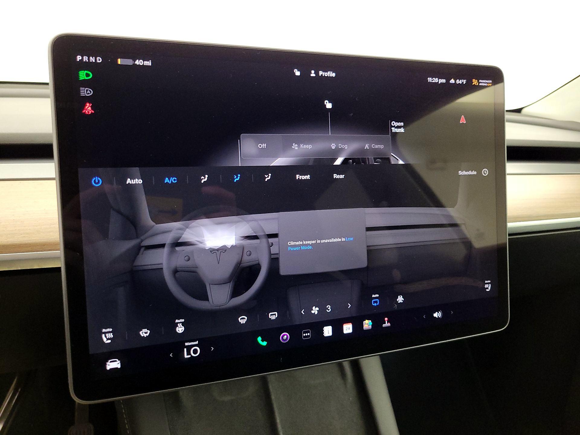 Thumbnail: 2022 Tesla Model Y - 16