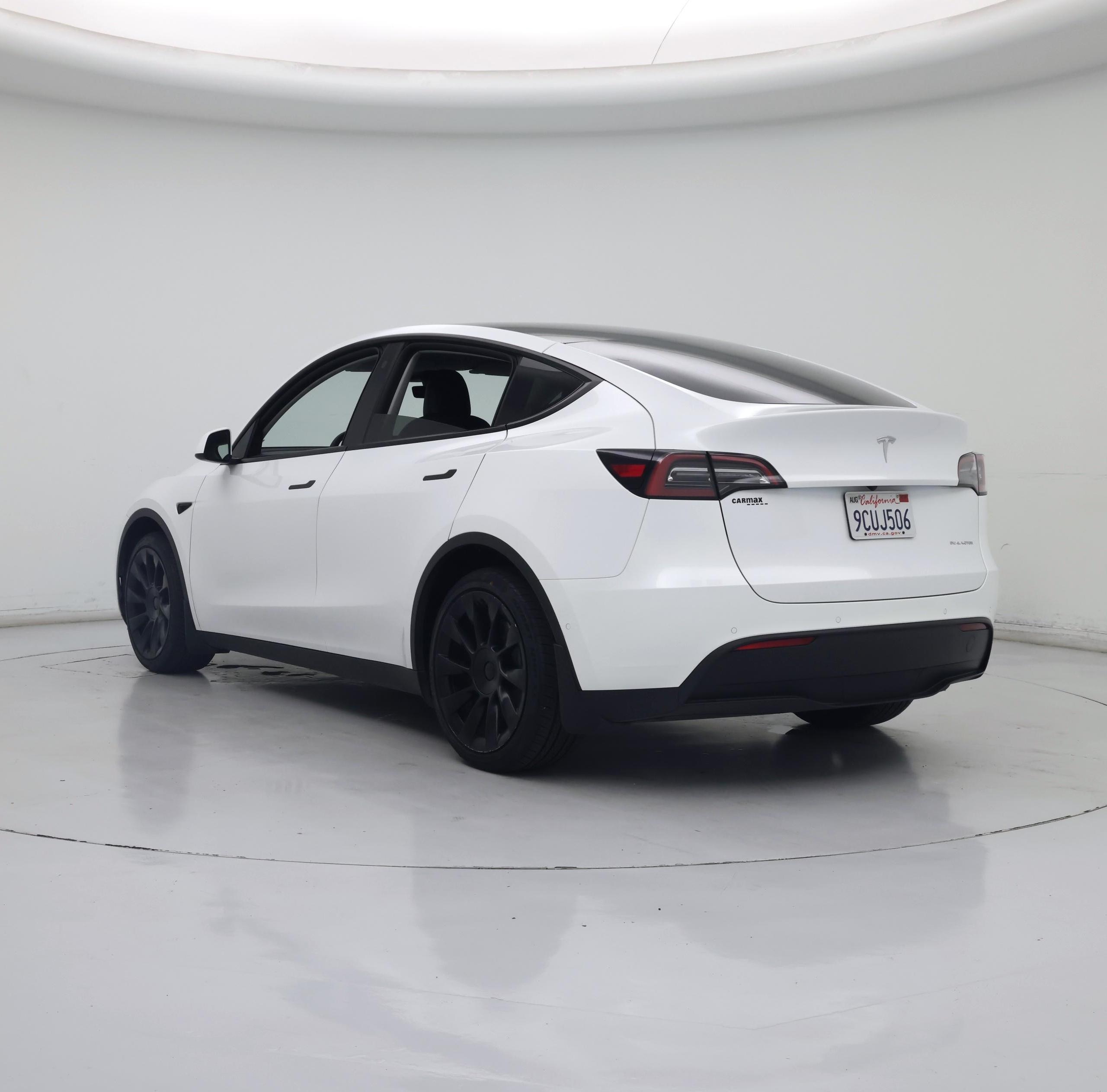 Thumbnail: 2022 Tesla Model Y - 2
