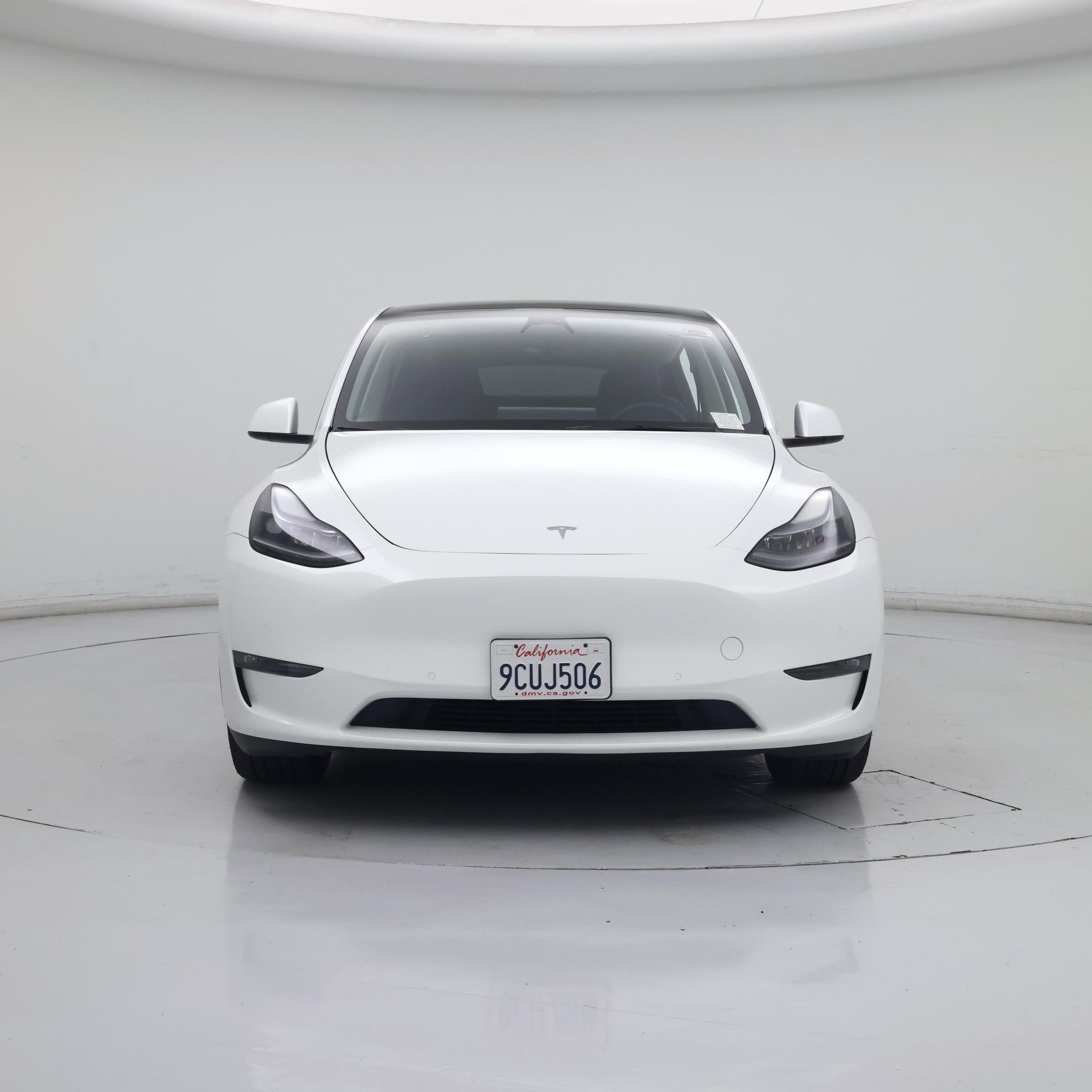 Thumbnail: 2022 Tesla Model Y - 5