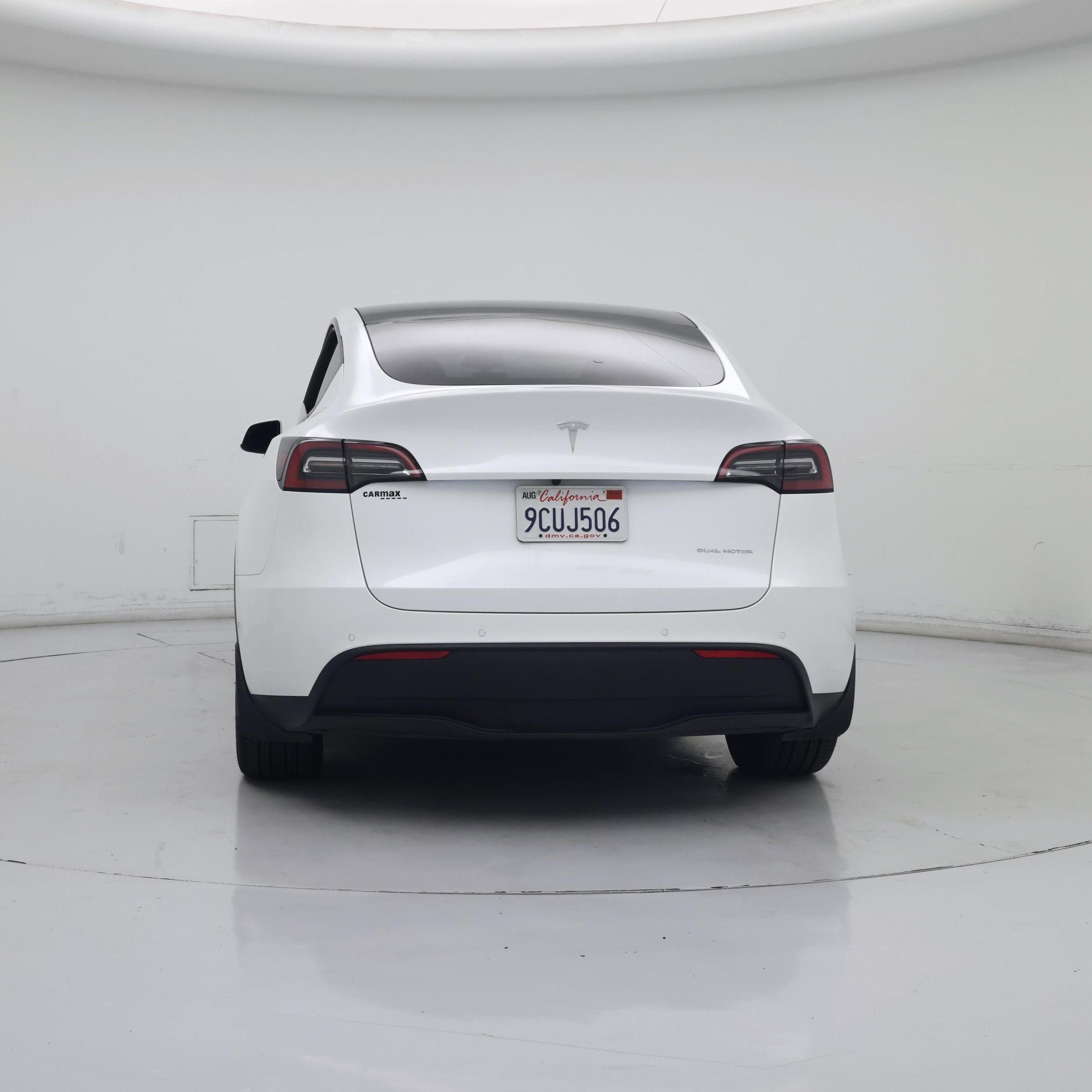 Thumbnail: 2022 Tesla Model Y - 6