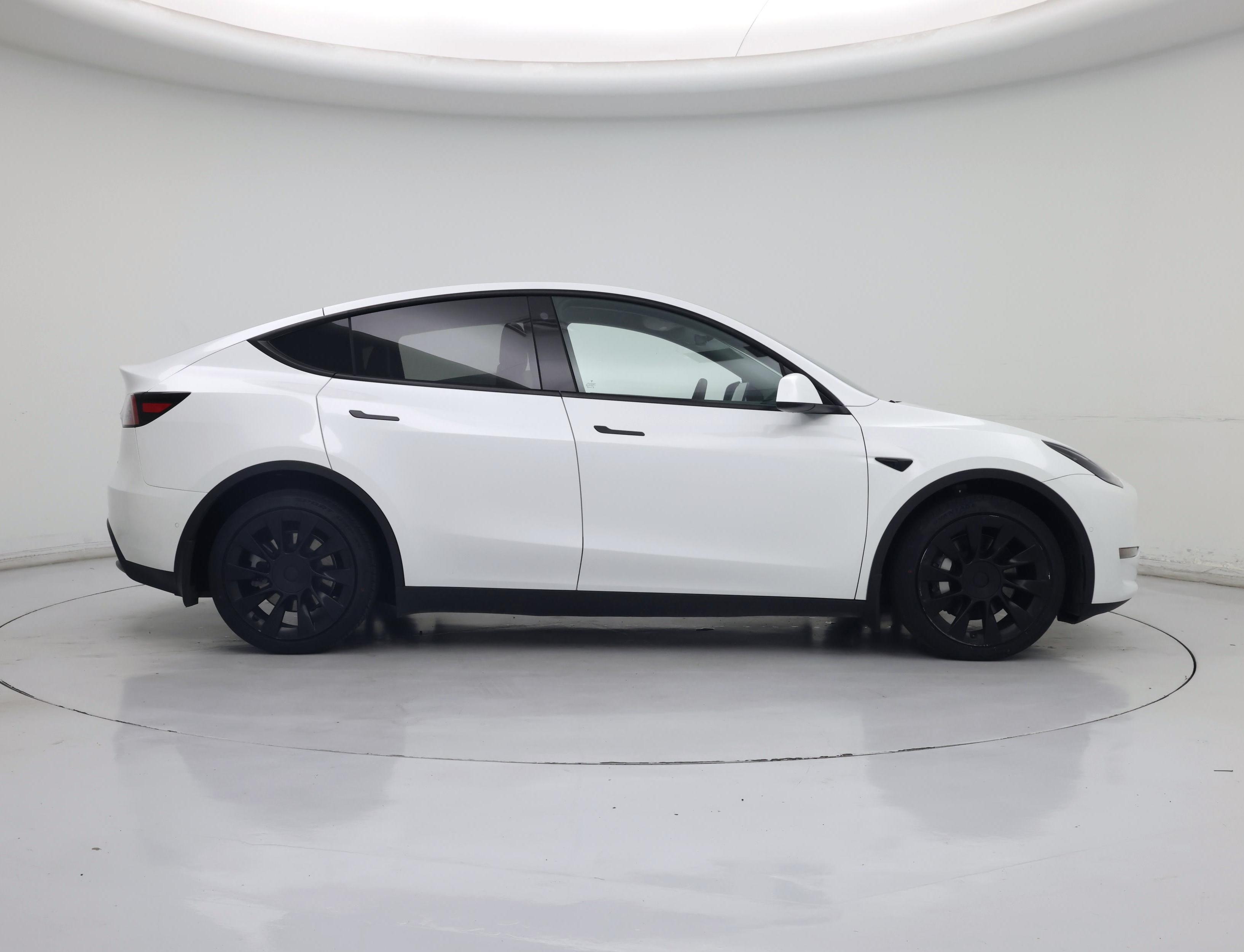 Thumbnail: 2022 Tesla Model Y - 7