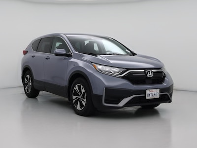 2021 Honda CR-V Special Edition