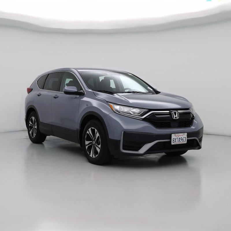 2021 Honda CR-V Special Edition