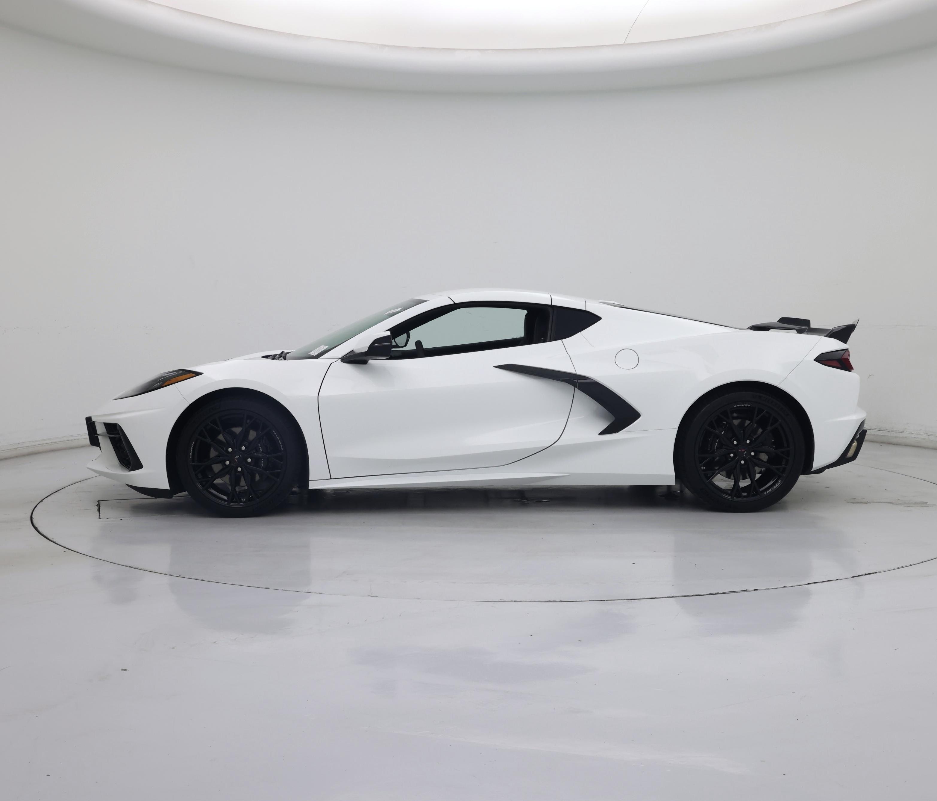 Thumbnail: 2025 Chevrolet Corvette - 3