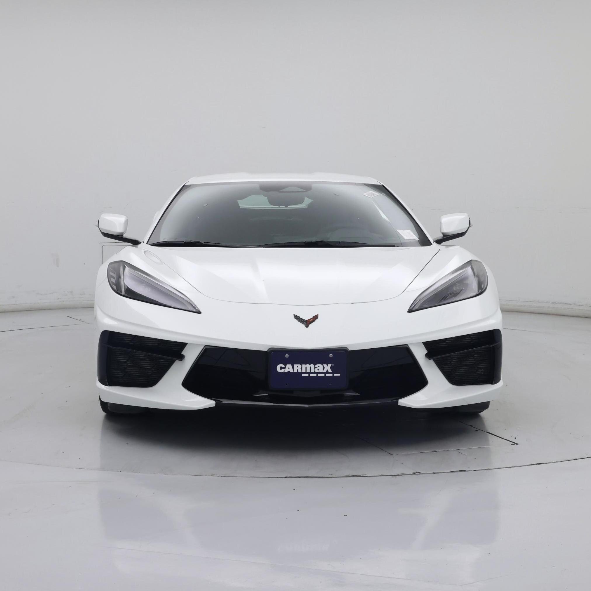 Thumbnail: 2025 Chevrolet Corvette - 5