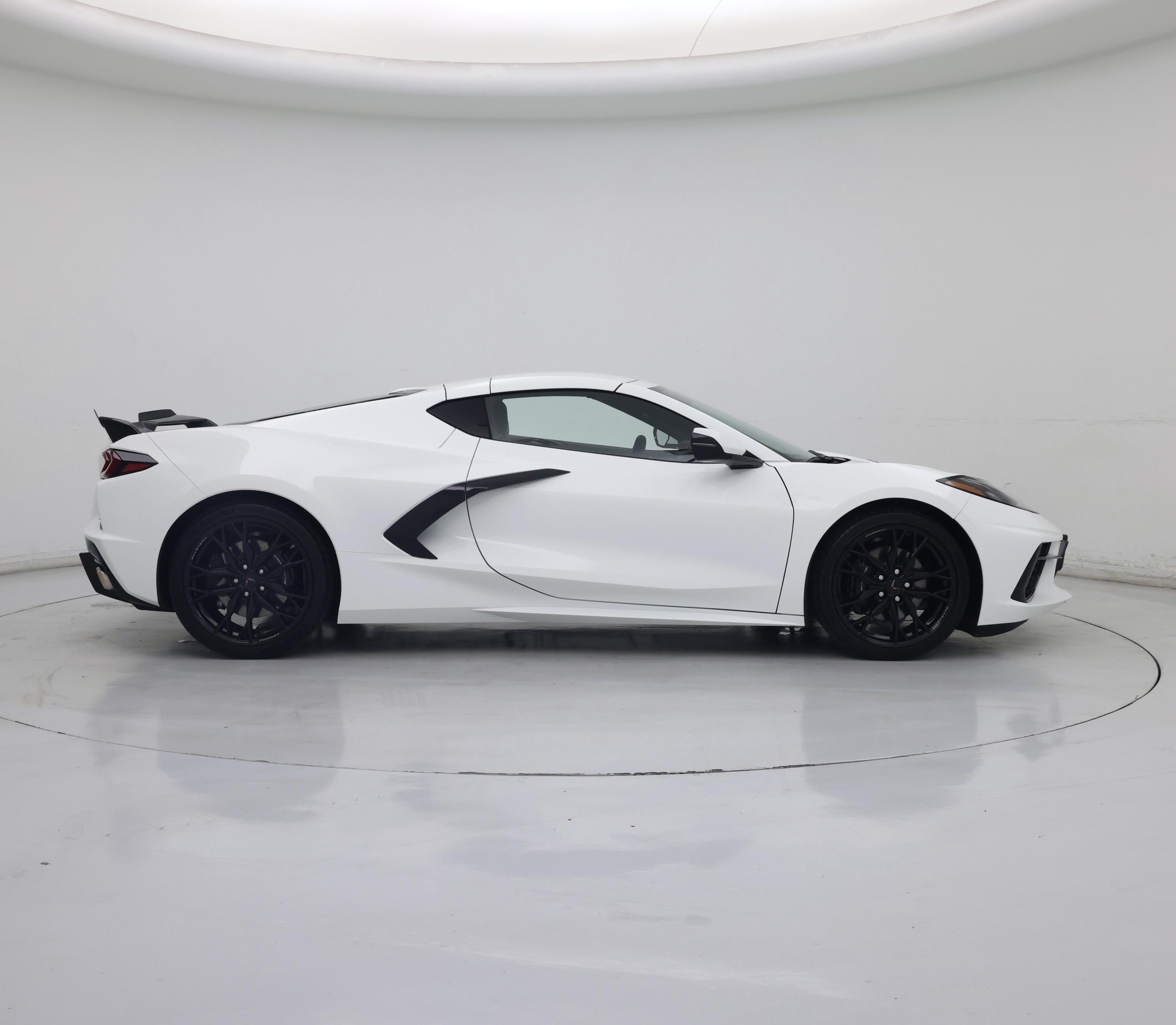 Thumbnail: 2025 Chevrolet Corvette - 7