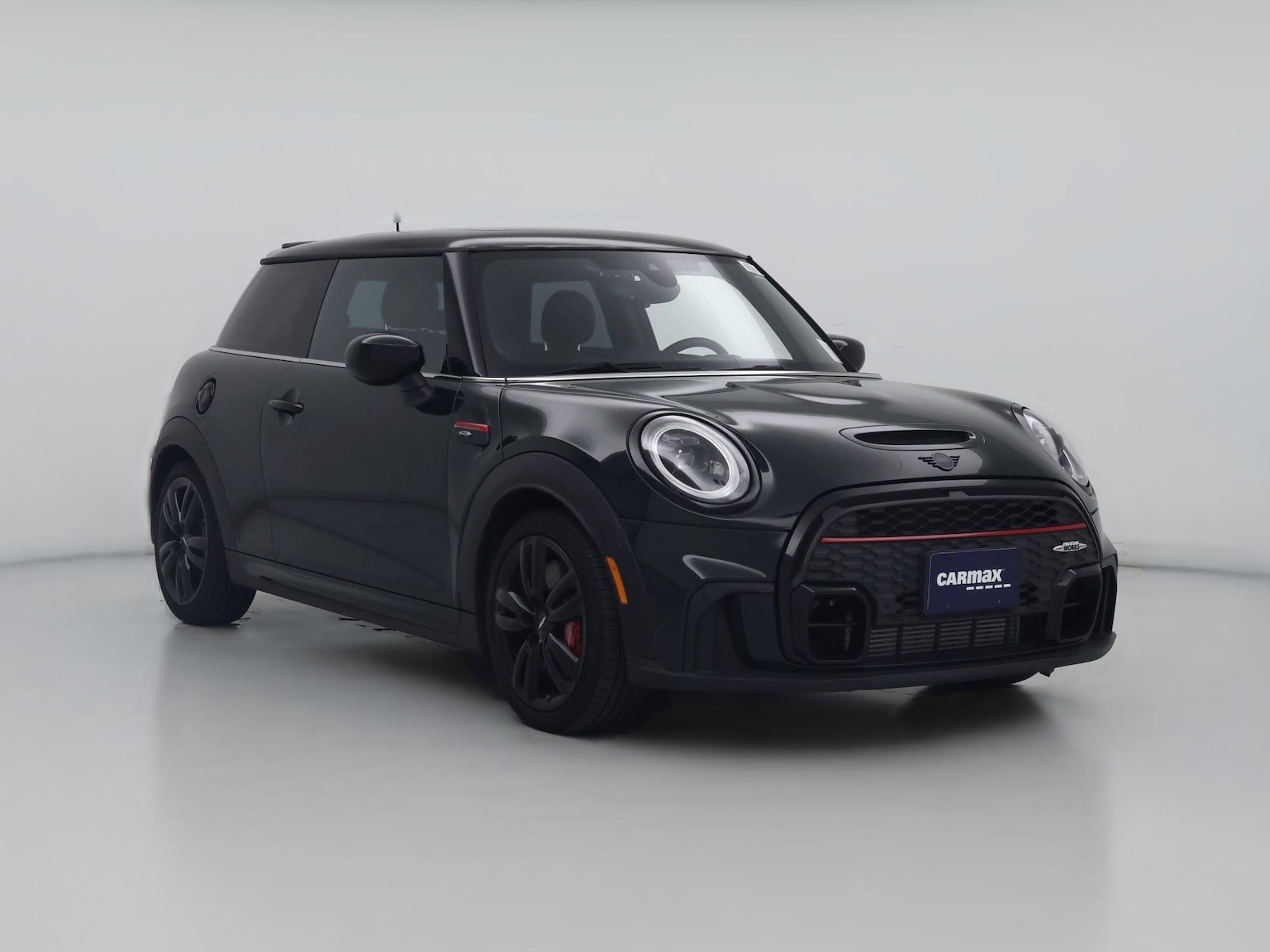 2023 MINI Hardtop 2 Door John Cooper Works