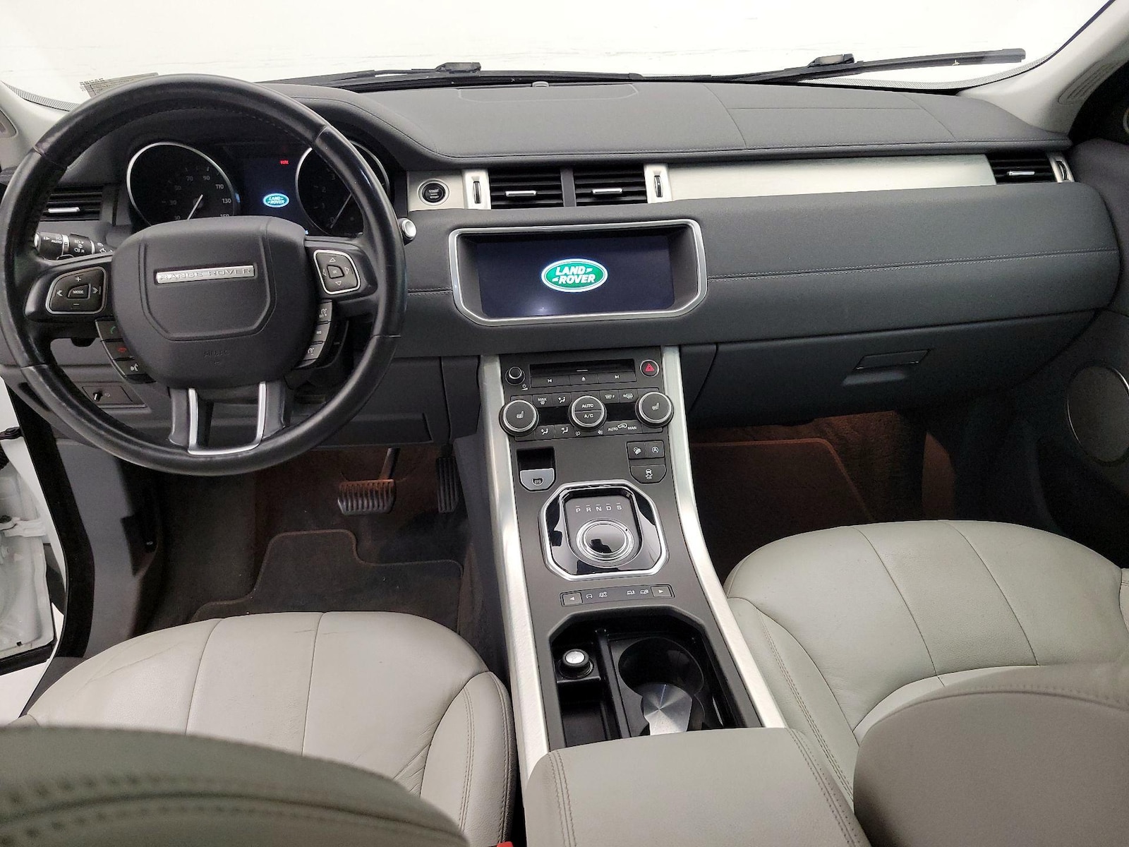 2017 Land Rover Range Rover Evoque SE Premium - Photo 10