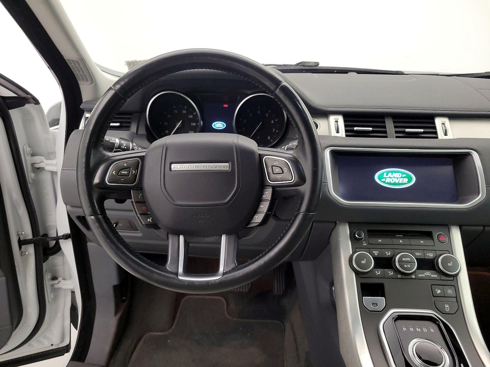 2017 Land Rover Range Rover Evoque SE Premium - Photo 11