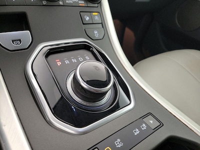 Shifter