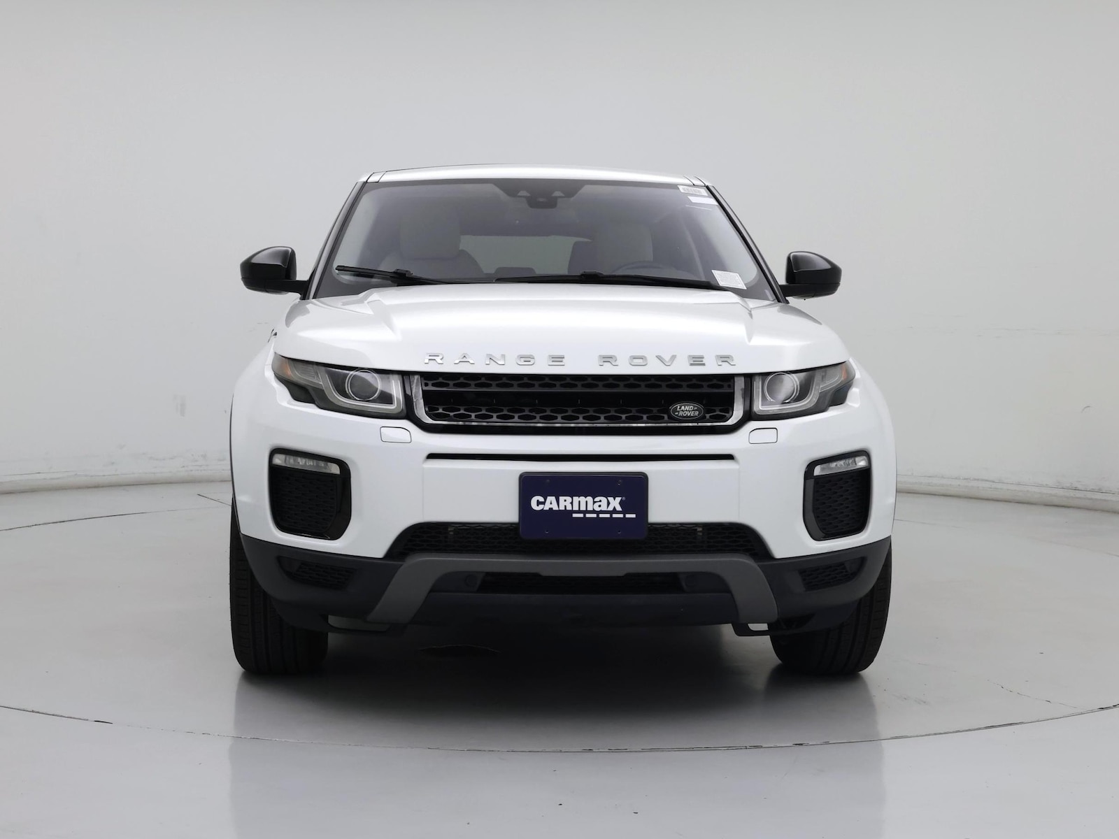 2017 Land Rover Range Rover Evoque SE Premium - Photo 6