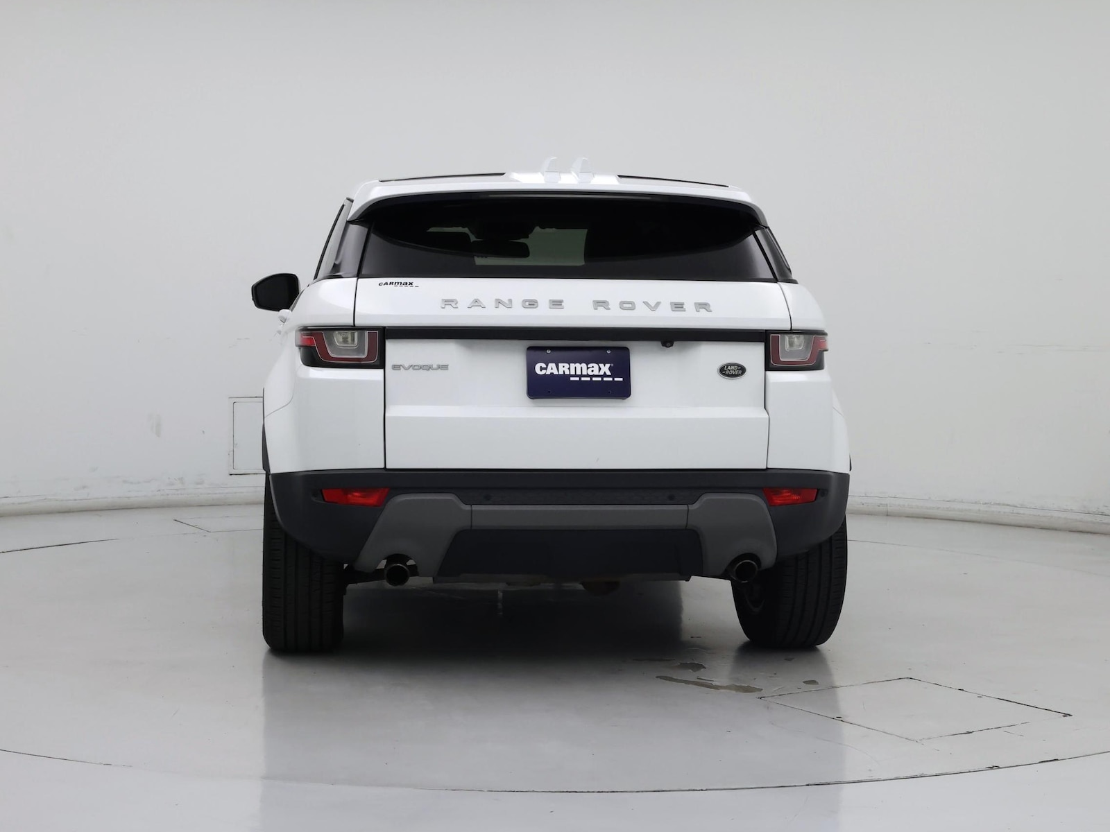 2017 Land Rover Range Rover Evoque SE Premium - Photo 7