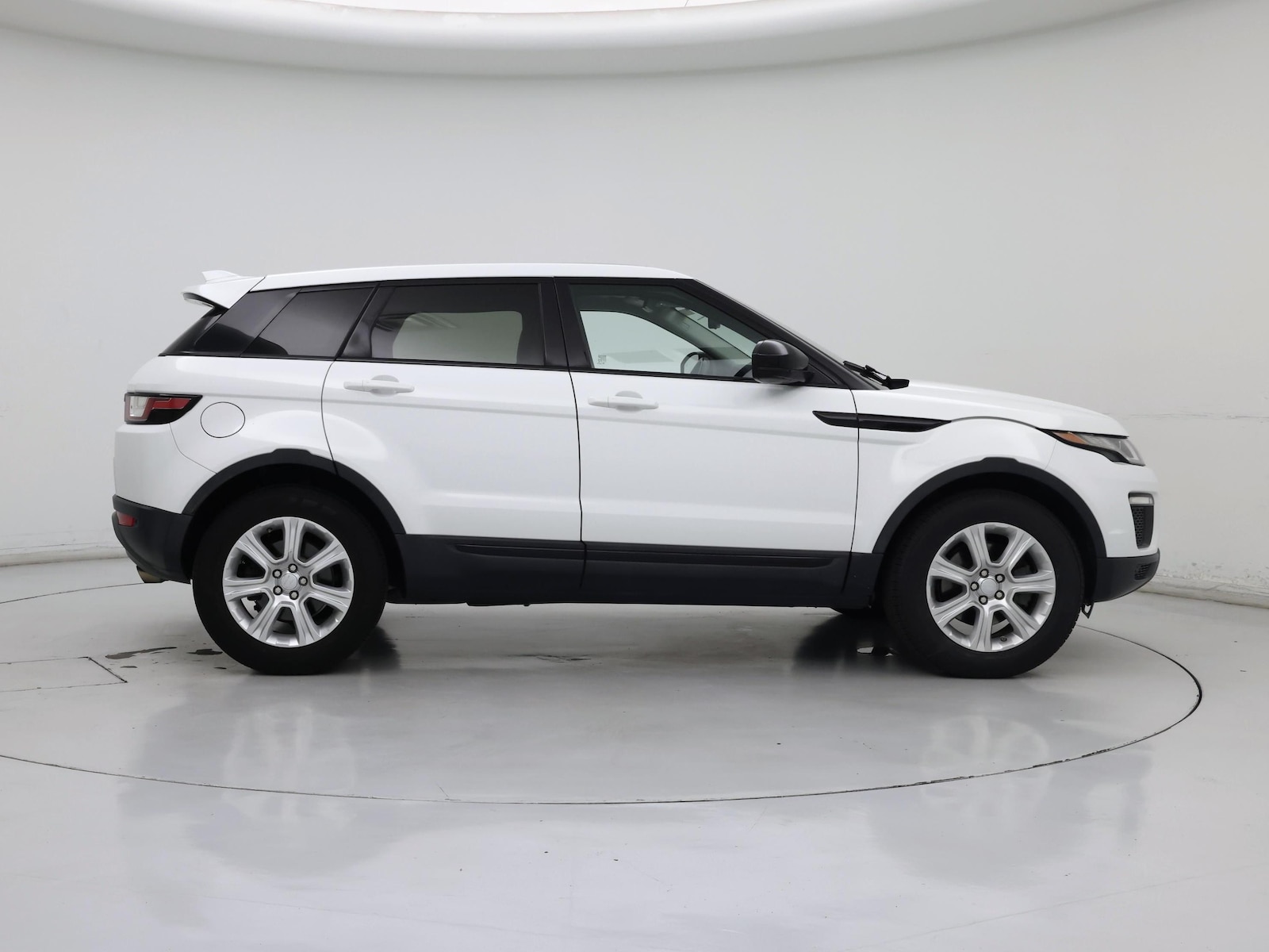 2017 Land Rover Range Rover Evoque SE Premium - Photo 8