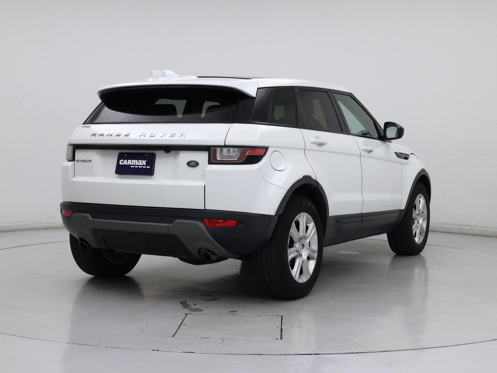 2017 Land Rover Range Rover Evoque SE Premium - Photo 9