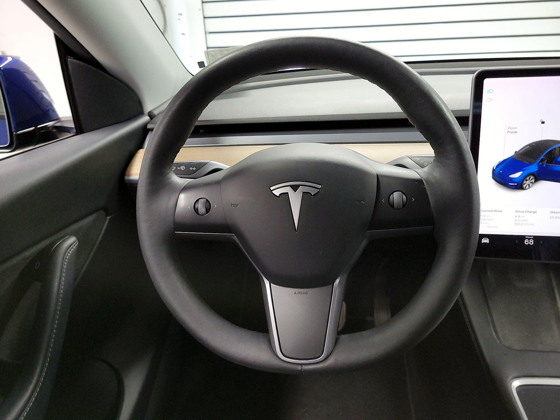 Thumbnail: 2021 Tesla Model Y - 10
