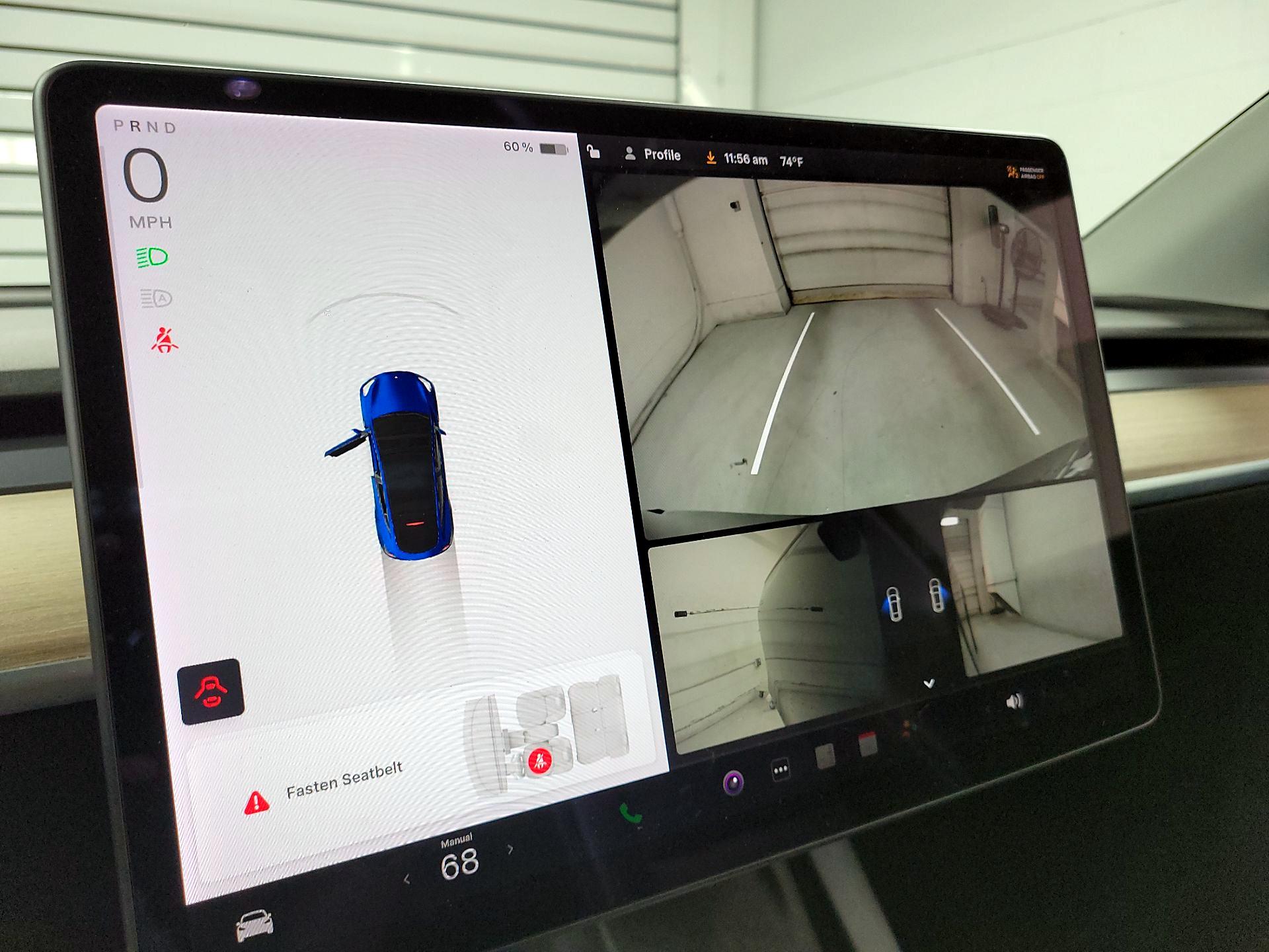 Thumbnail: 2021 Tesla Model Y - 14