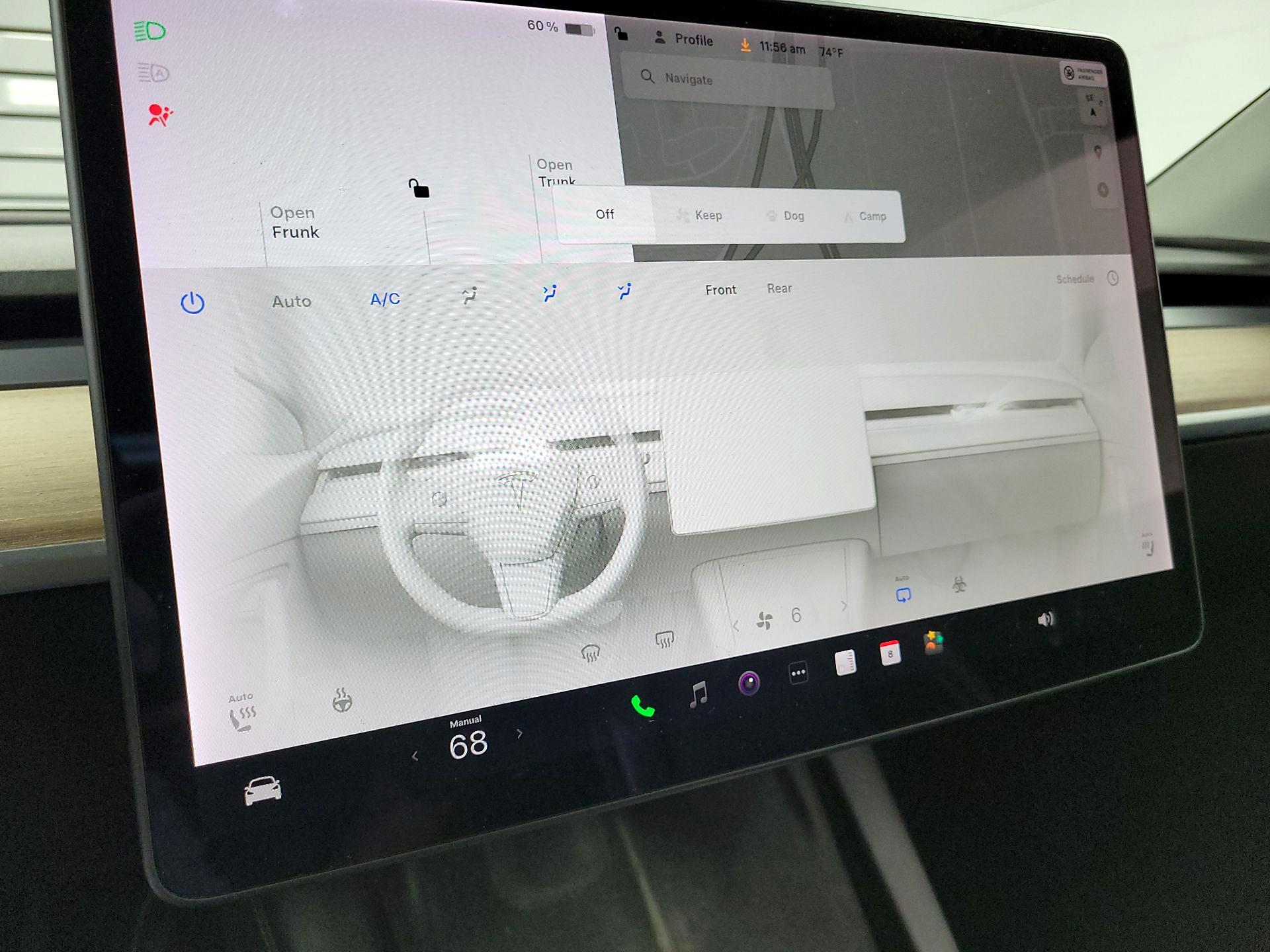 Thumbnail: 2021 Tesla Model Y - 16