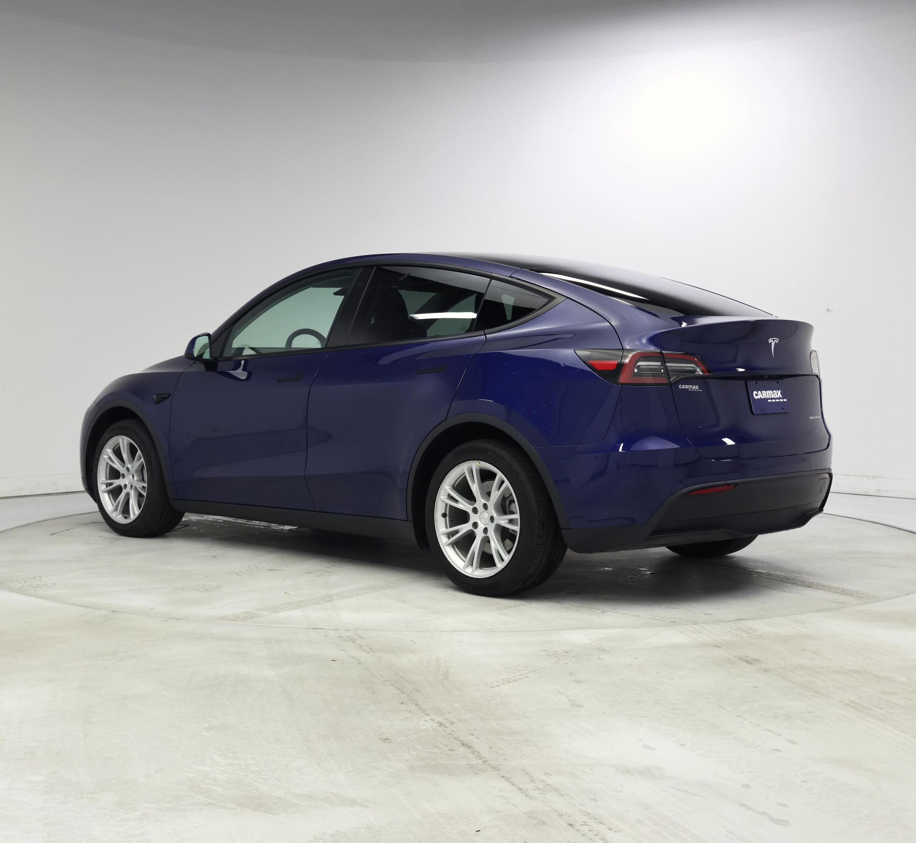 Thumbnail: 2021 Tesla Model Y - 2